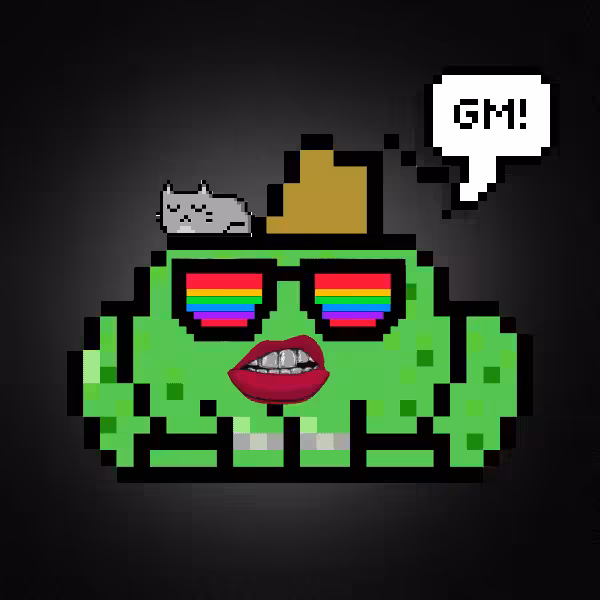 GM TOAD 065