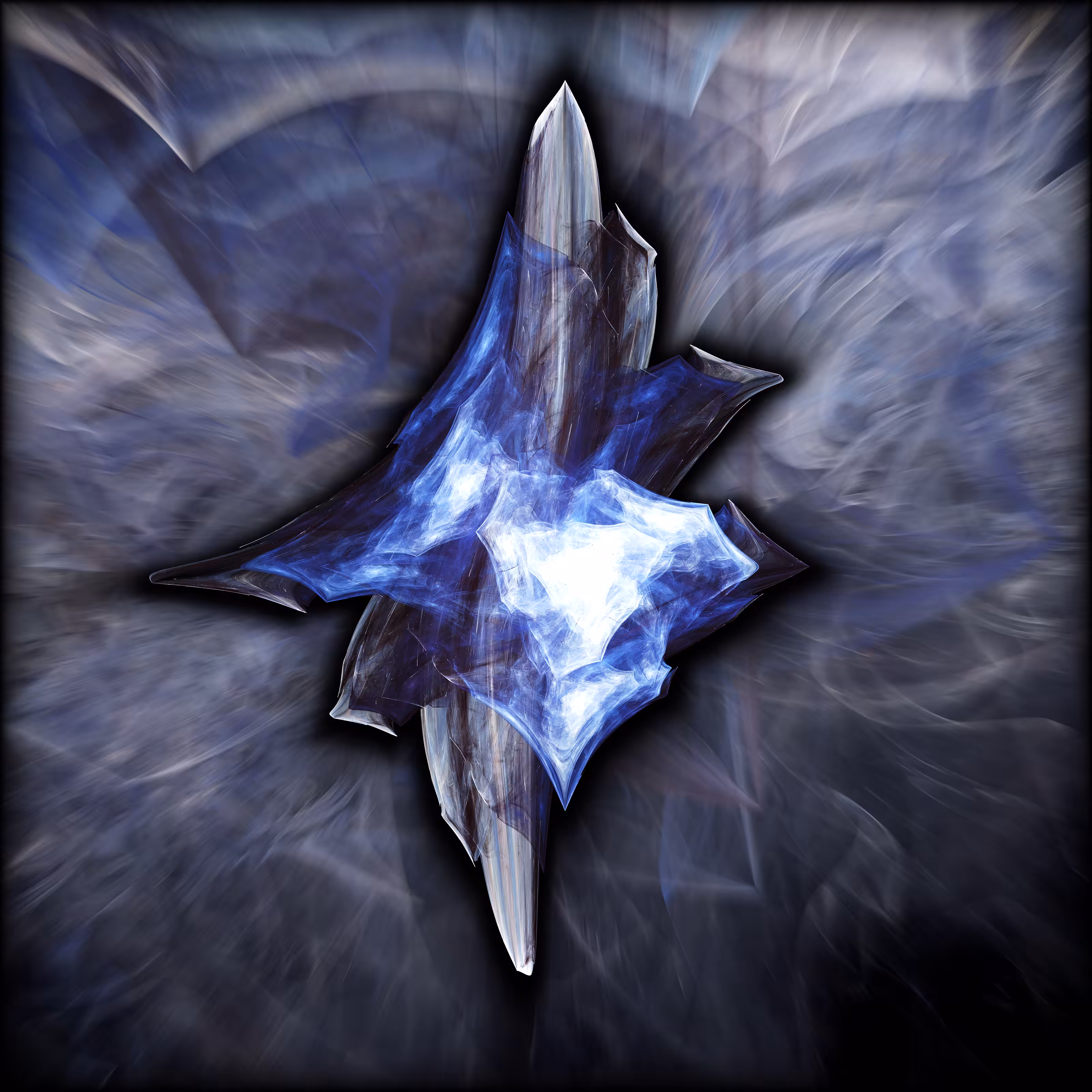 #05 Wind Crystal