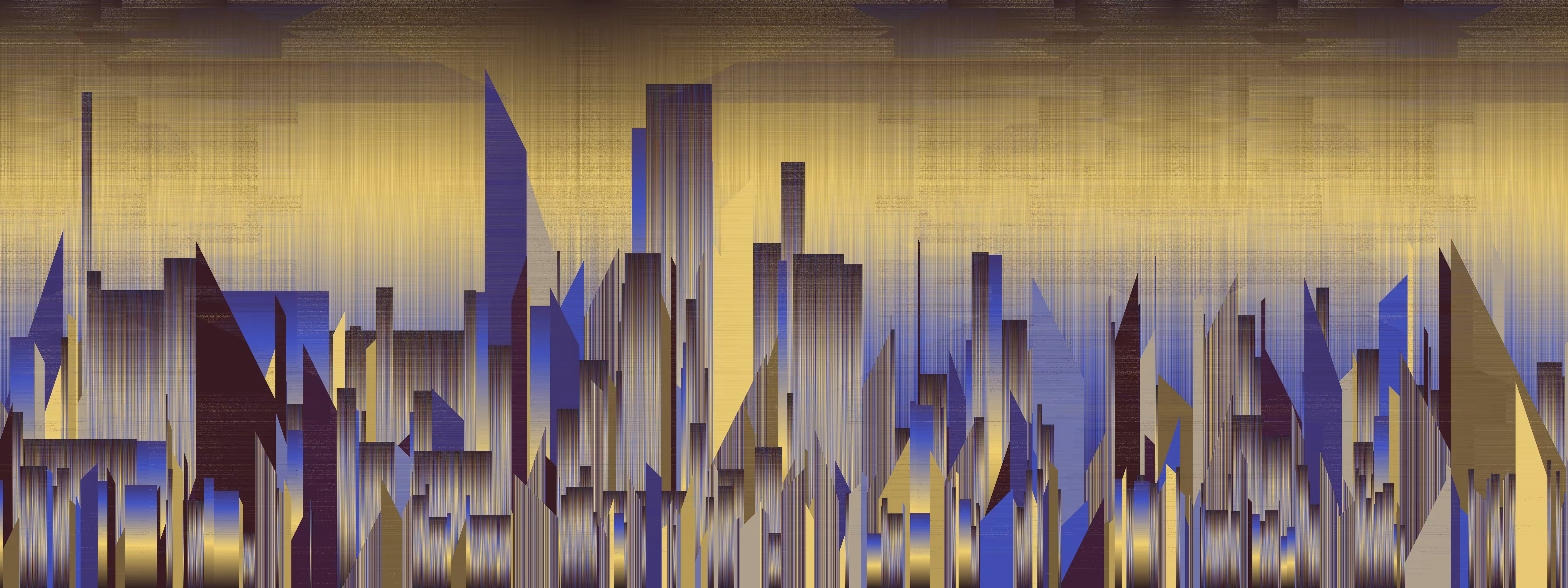 Metropolis E: Mega