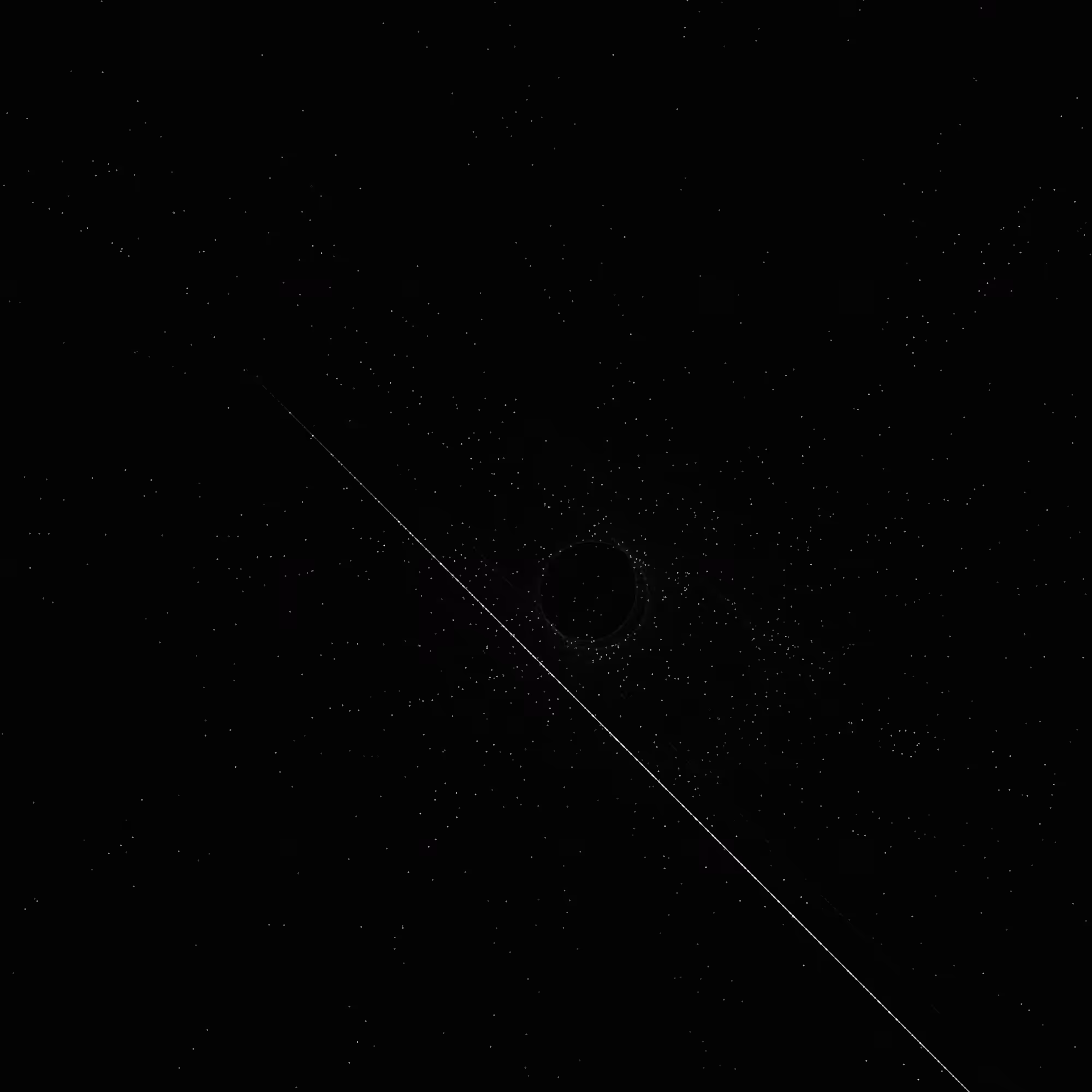 Soul Fragment, dark #25
