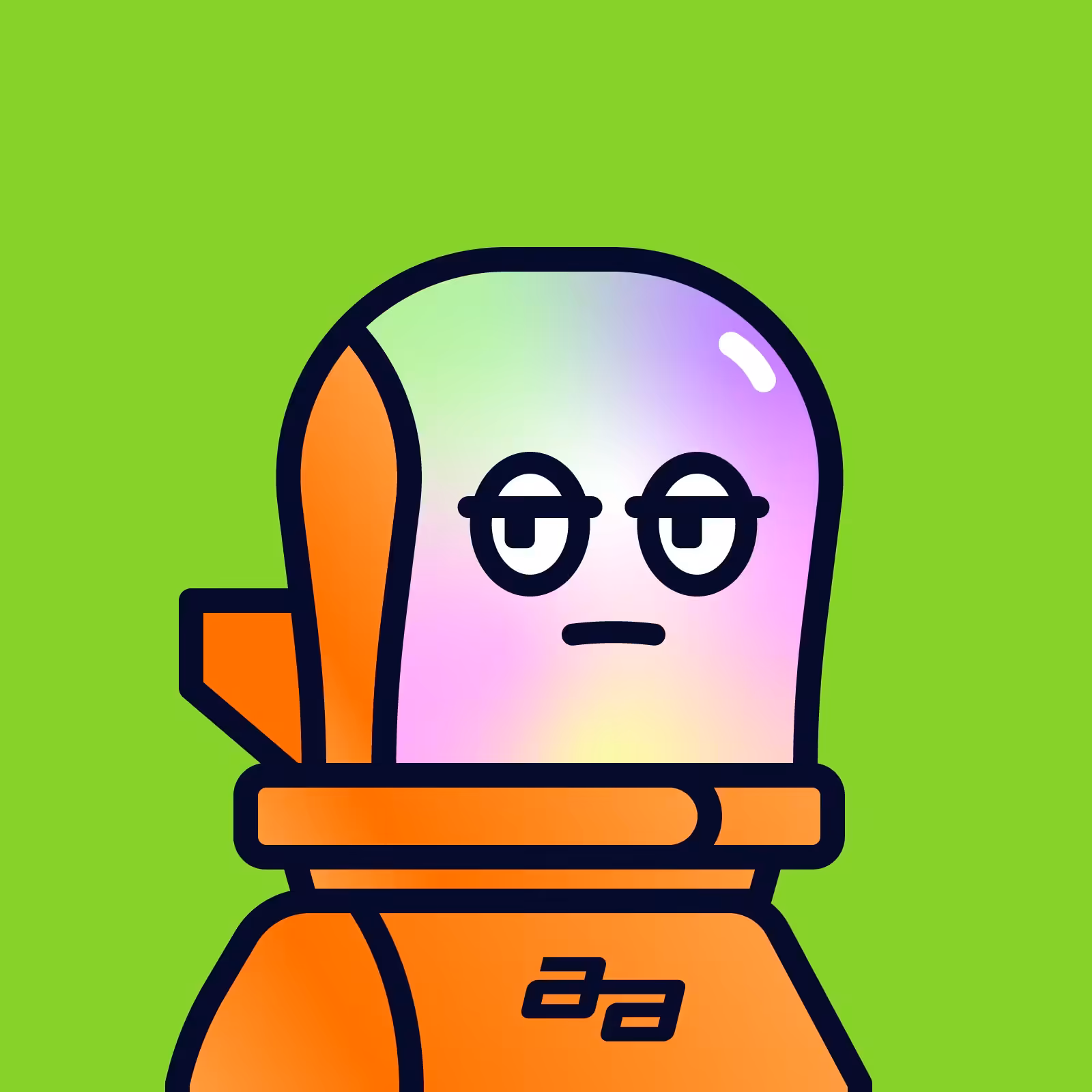 Awkward Astronauts #7930