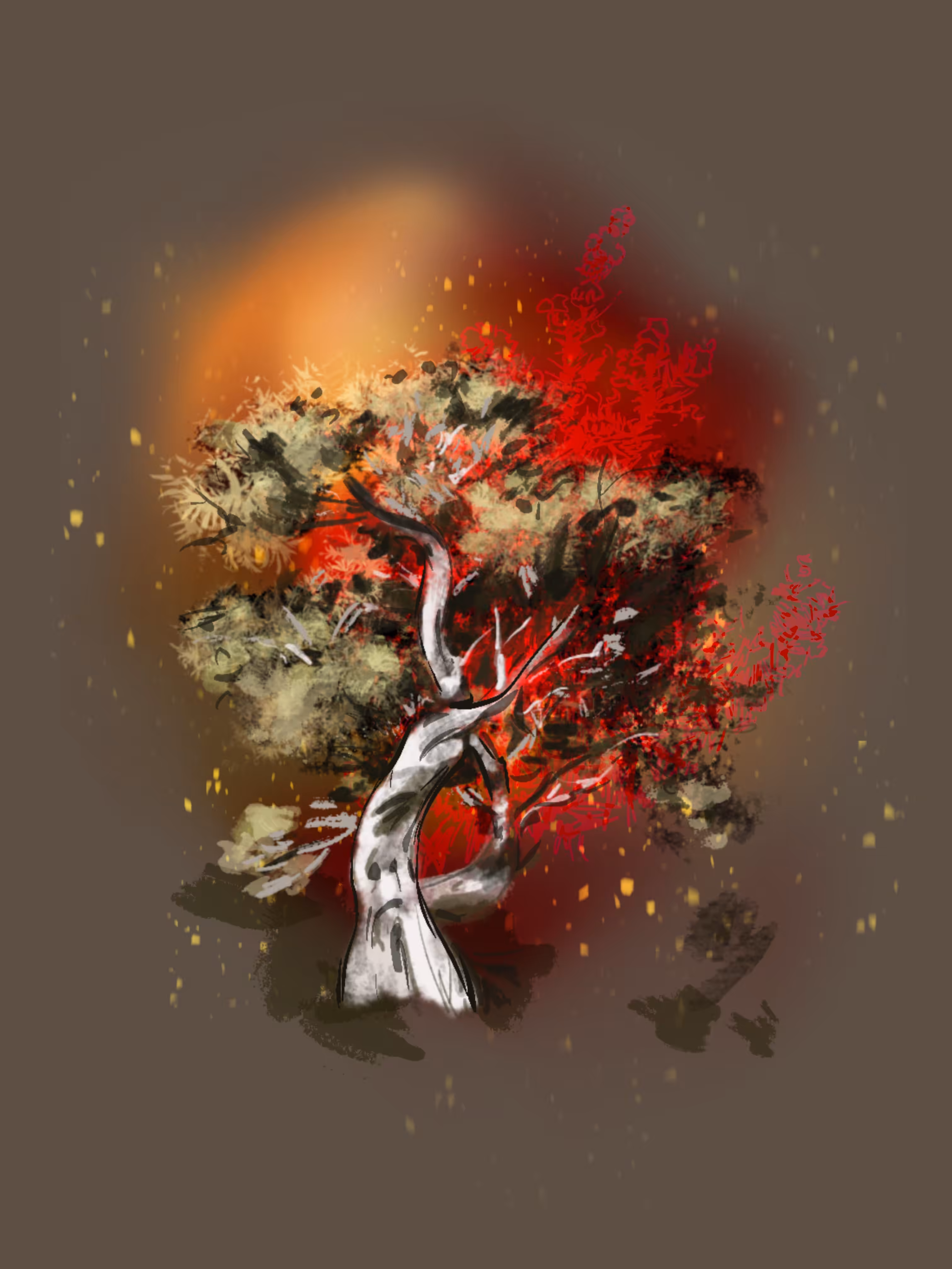 Wildfire