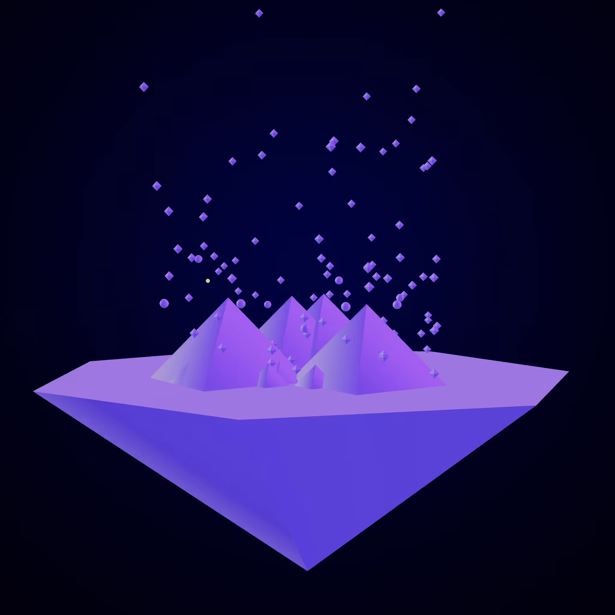 Ether Palace
