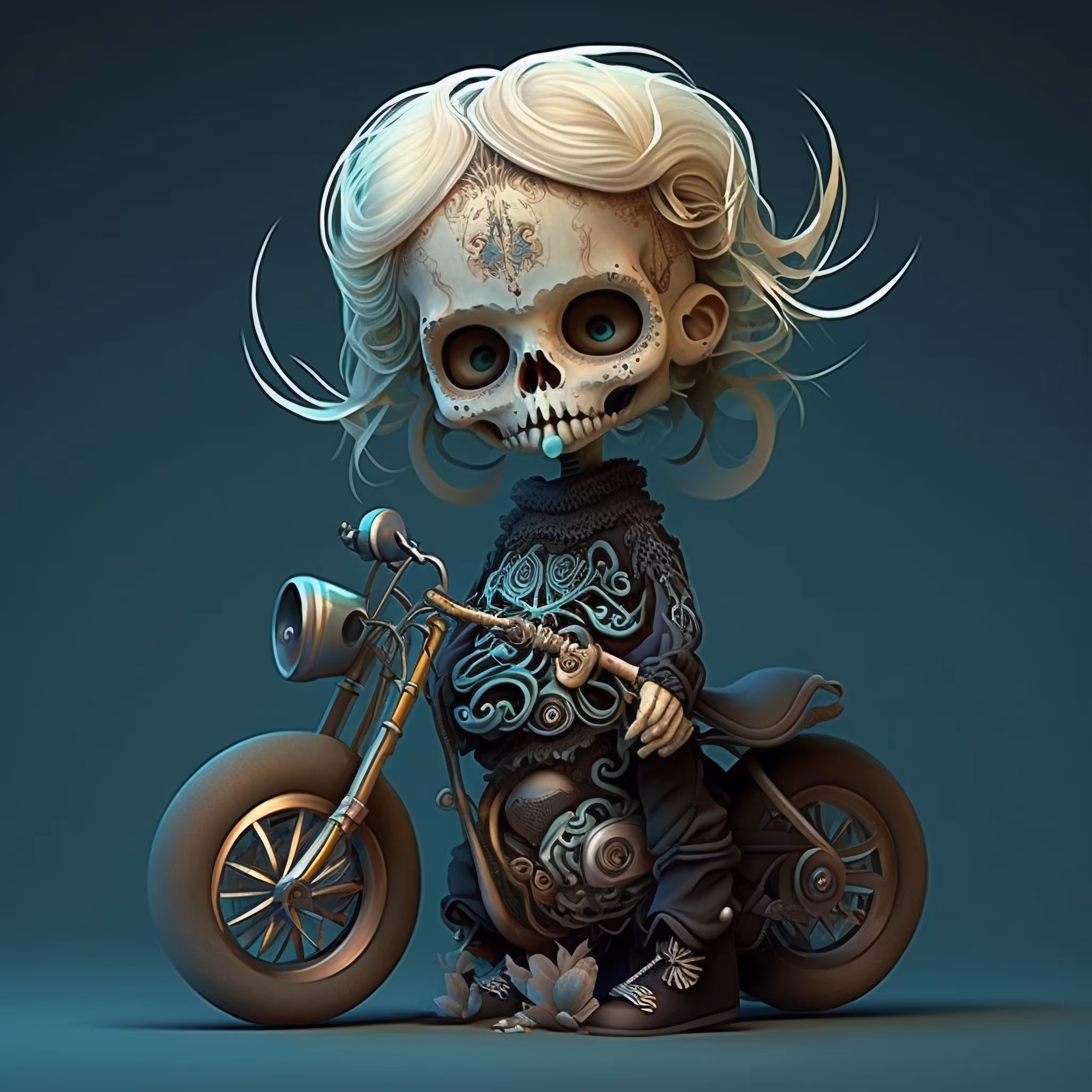 RockOn #02