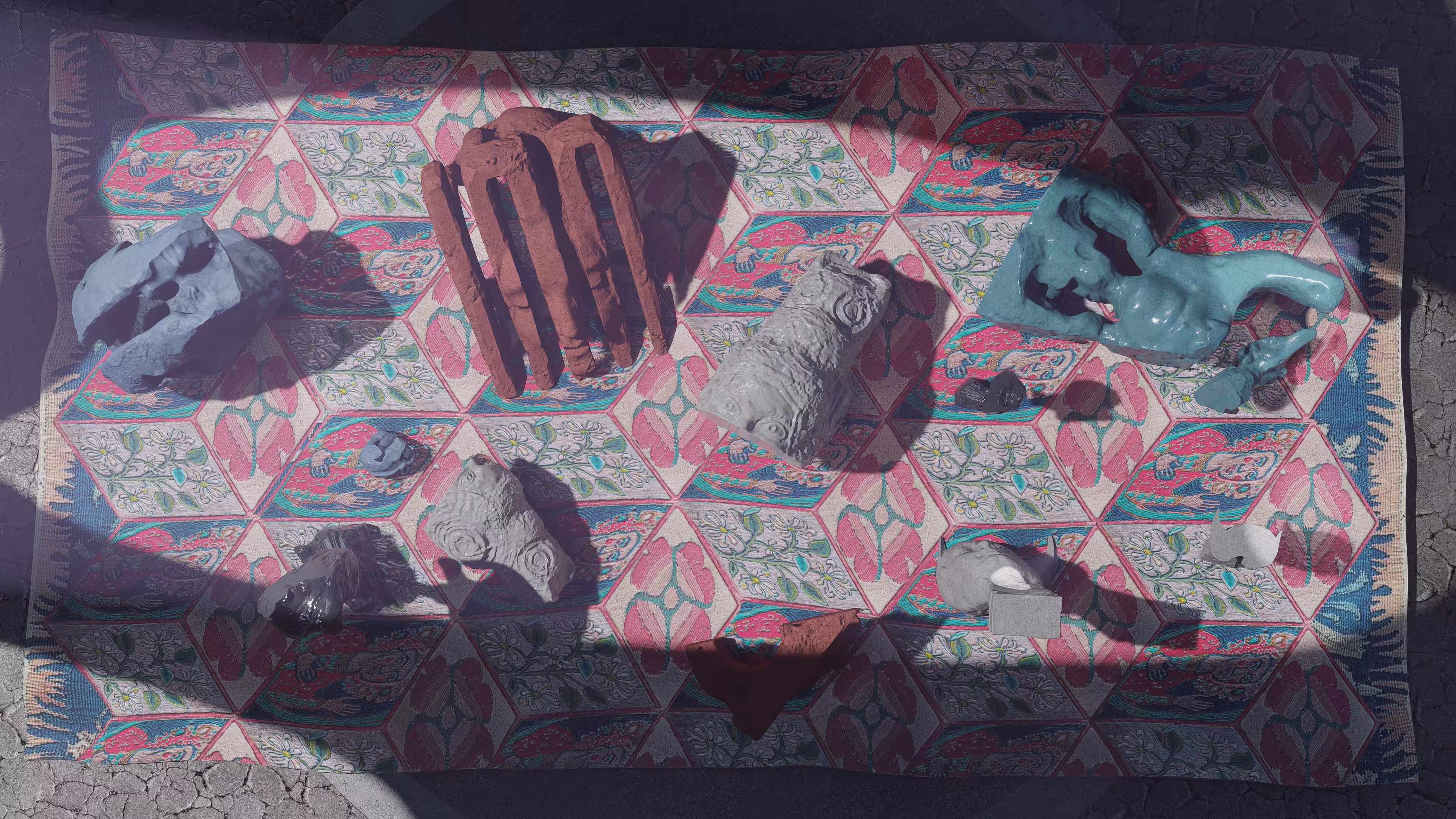ѕριяιт яαρριηg ѕєѕѕιση 03