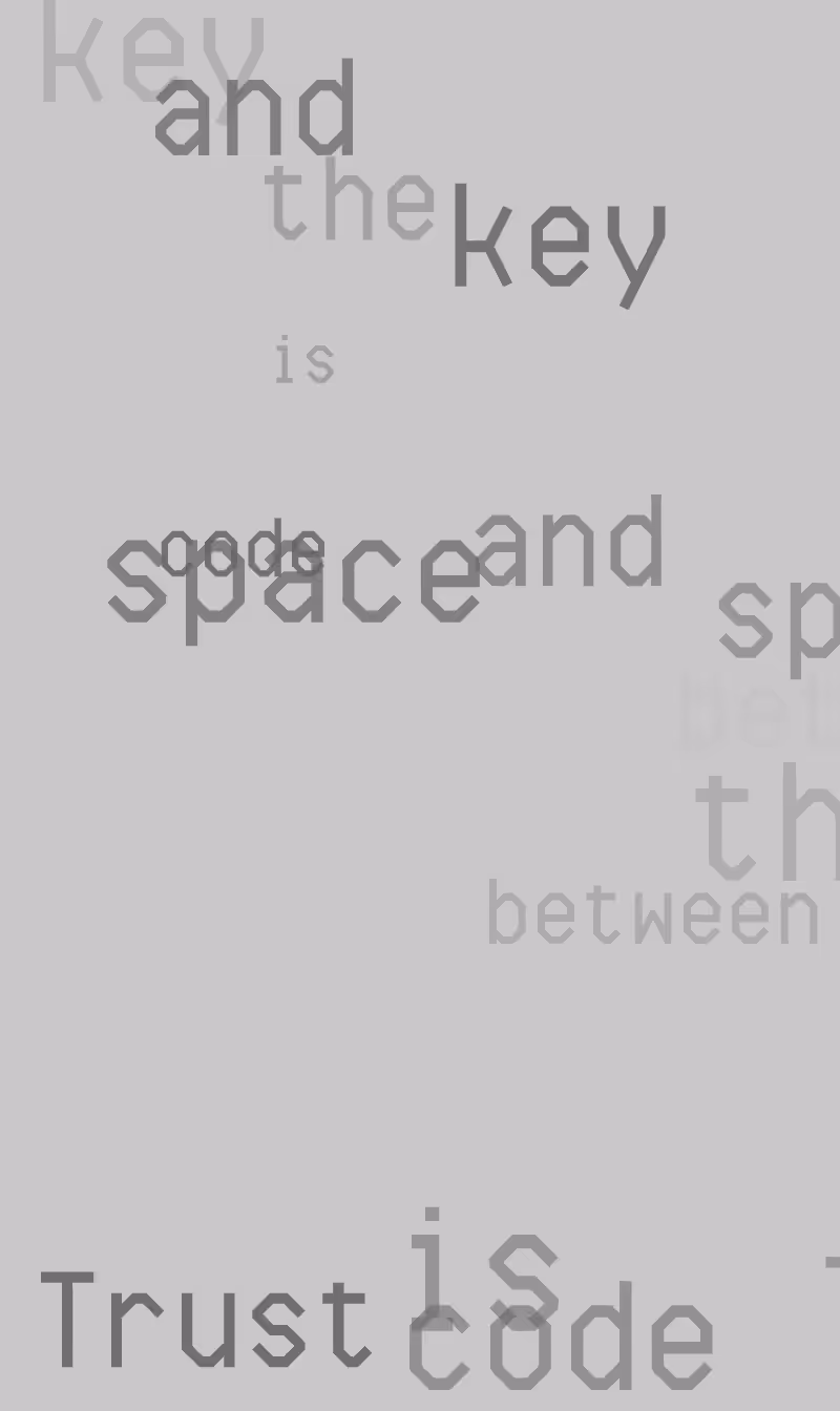 CRYPTIC POEMS #218 | AOLS #1057