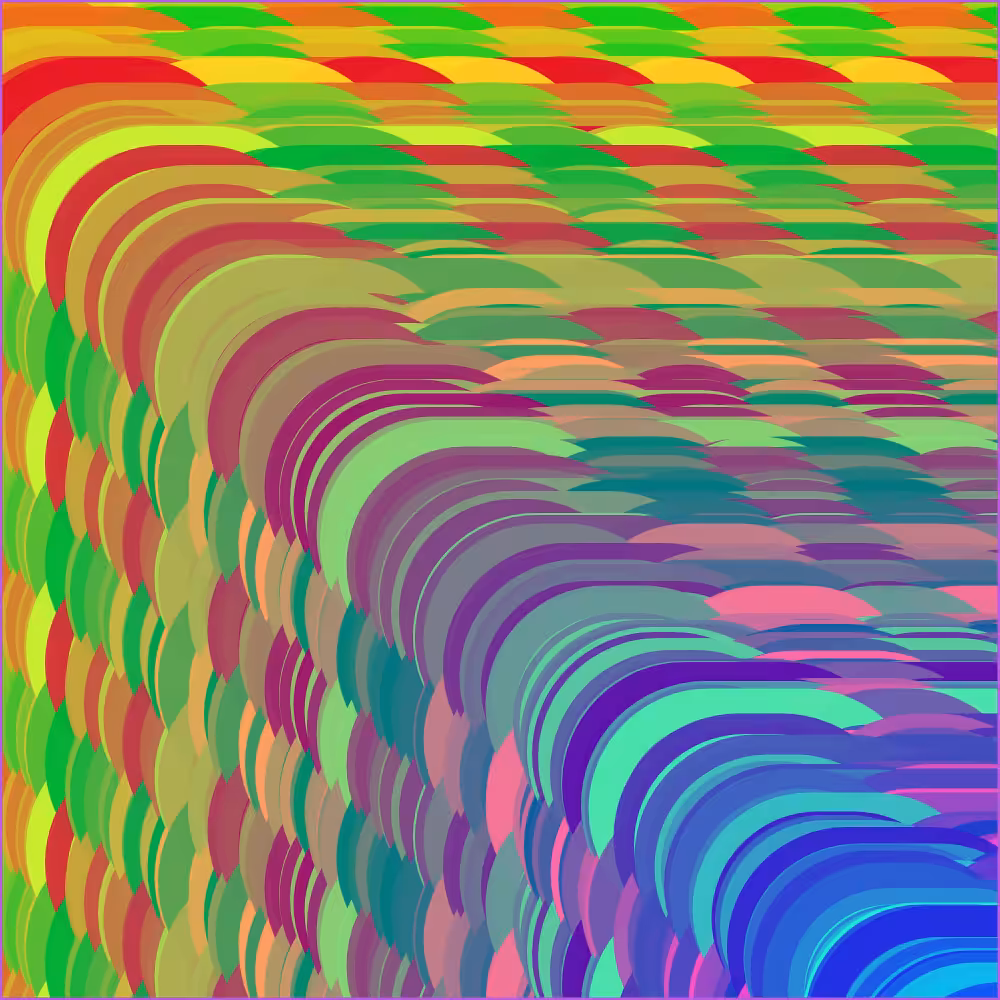 Colorfall #143
