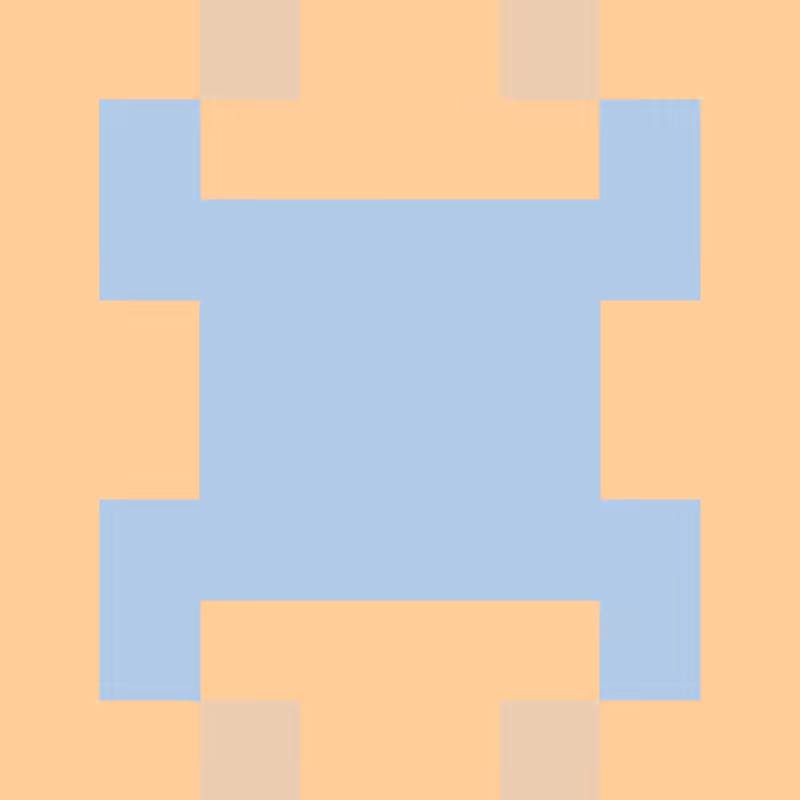 Patchwork Geometry #116