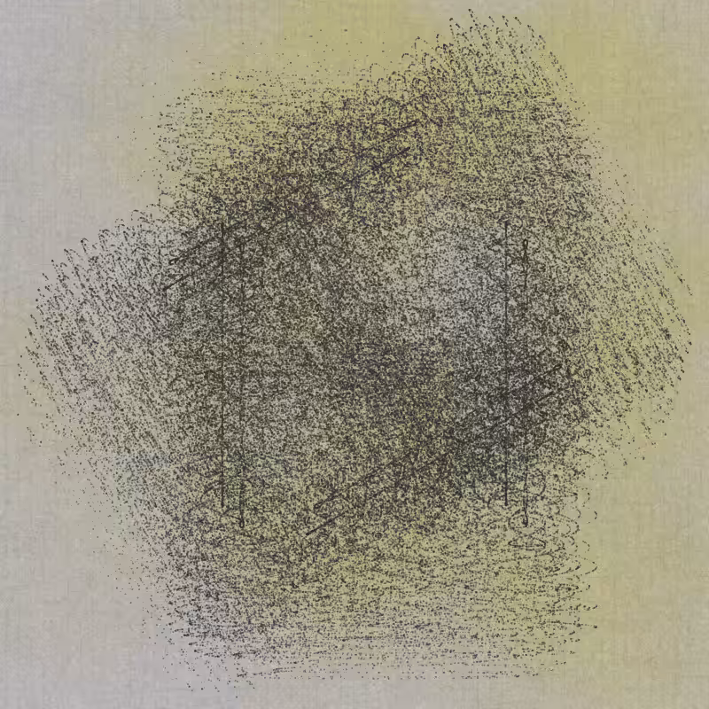 polar thread n.06 #22