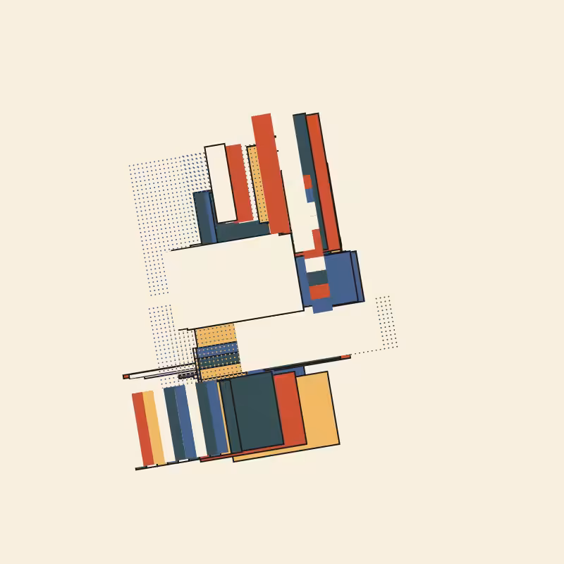 De Stijl Edition #11