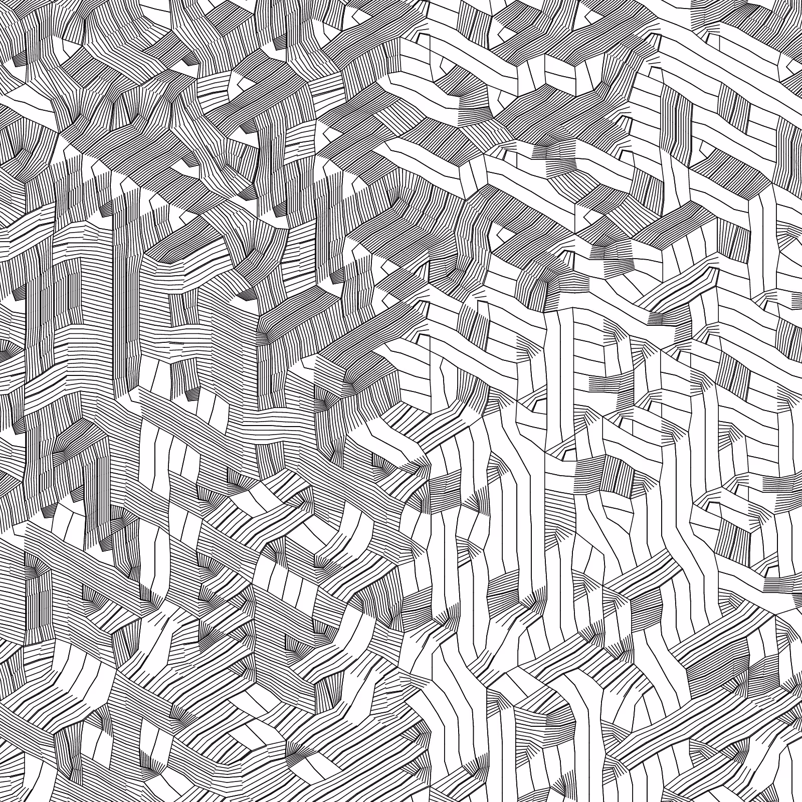 Proxemics #64