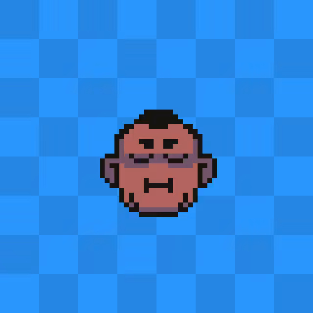Pixel Dads #121