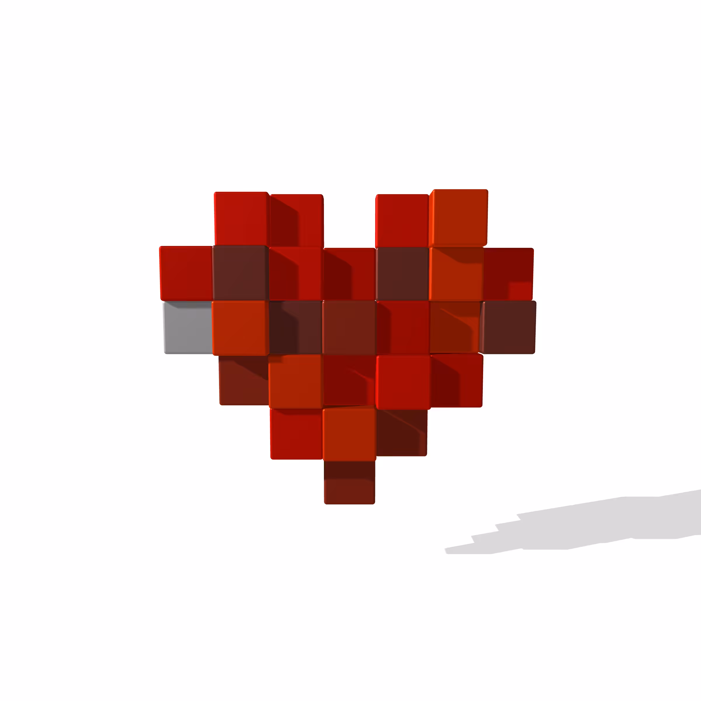 heart + craft #4068