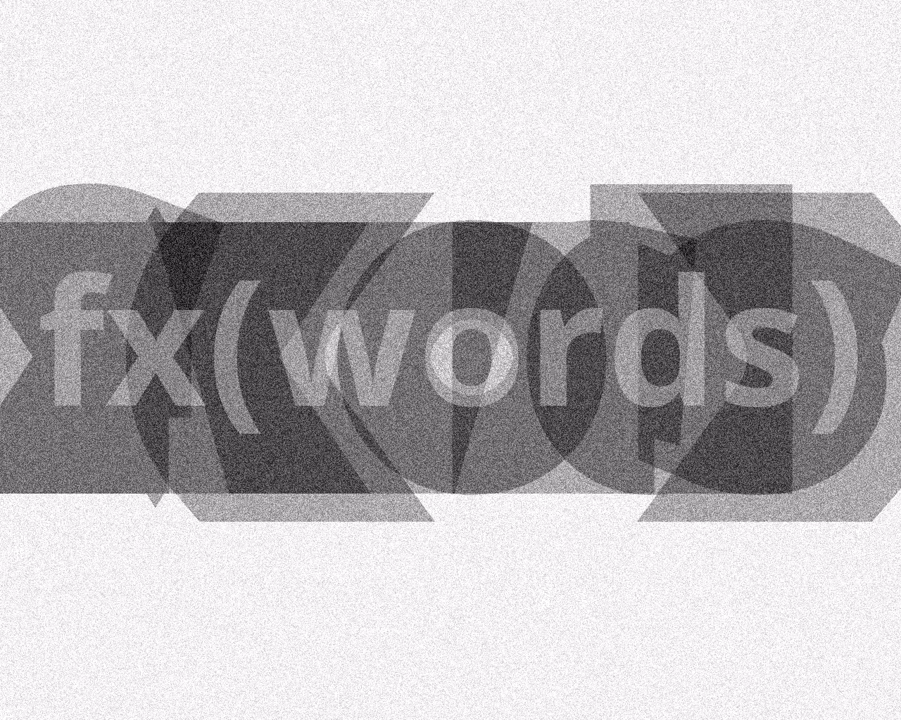 fx(word) #122