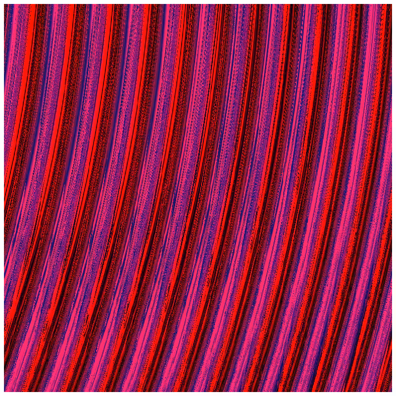 Atomic Wave #1