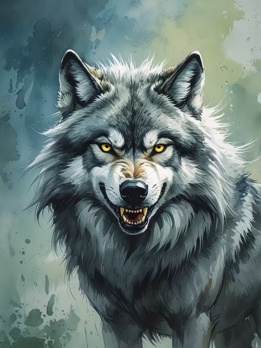 NFTzWORLD 1 🐺