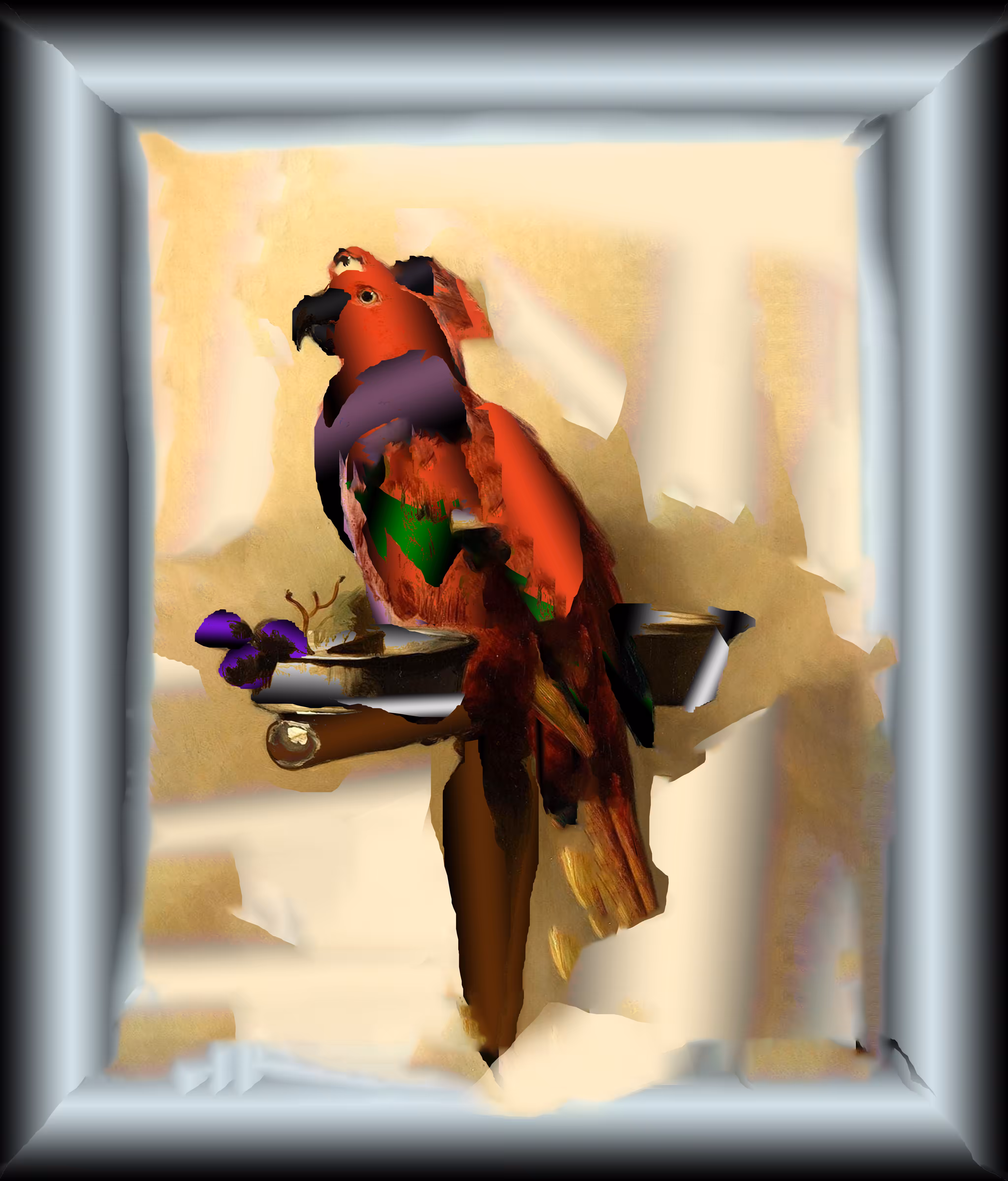El lory