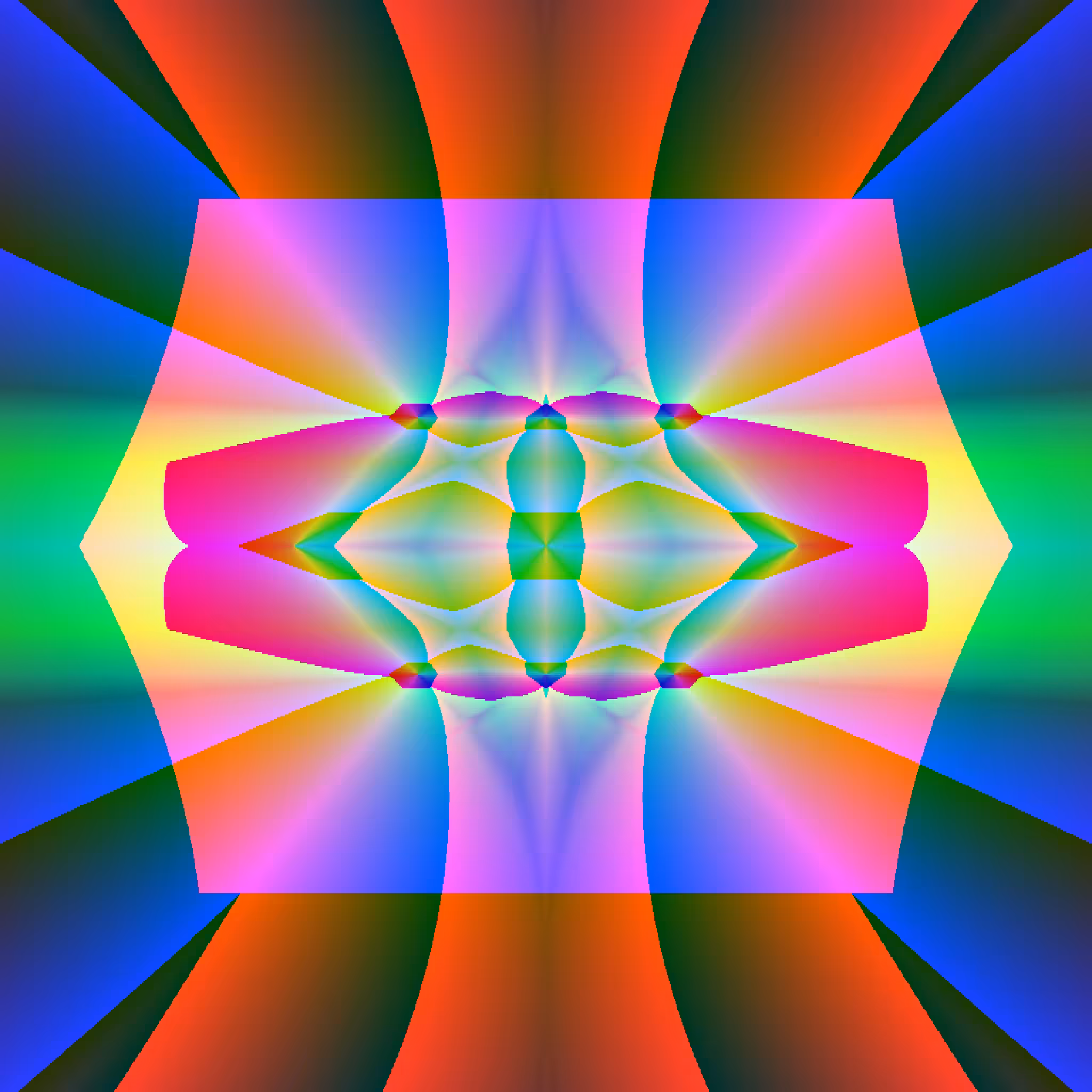 HIPERSPACE #6