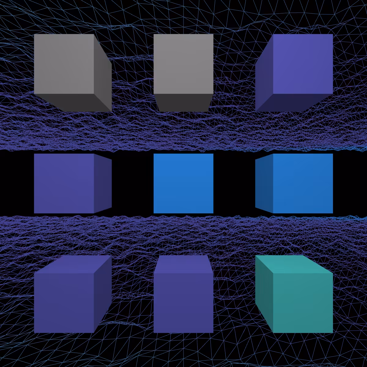 beat_voxels.v006g ft. skulptur #44