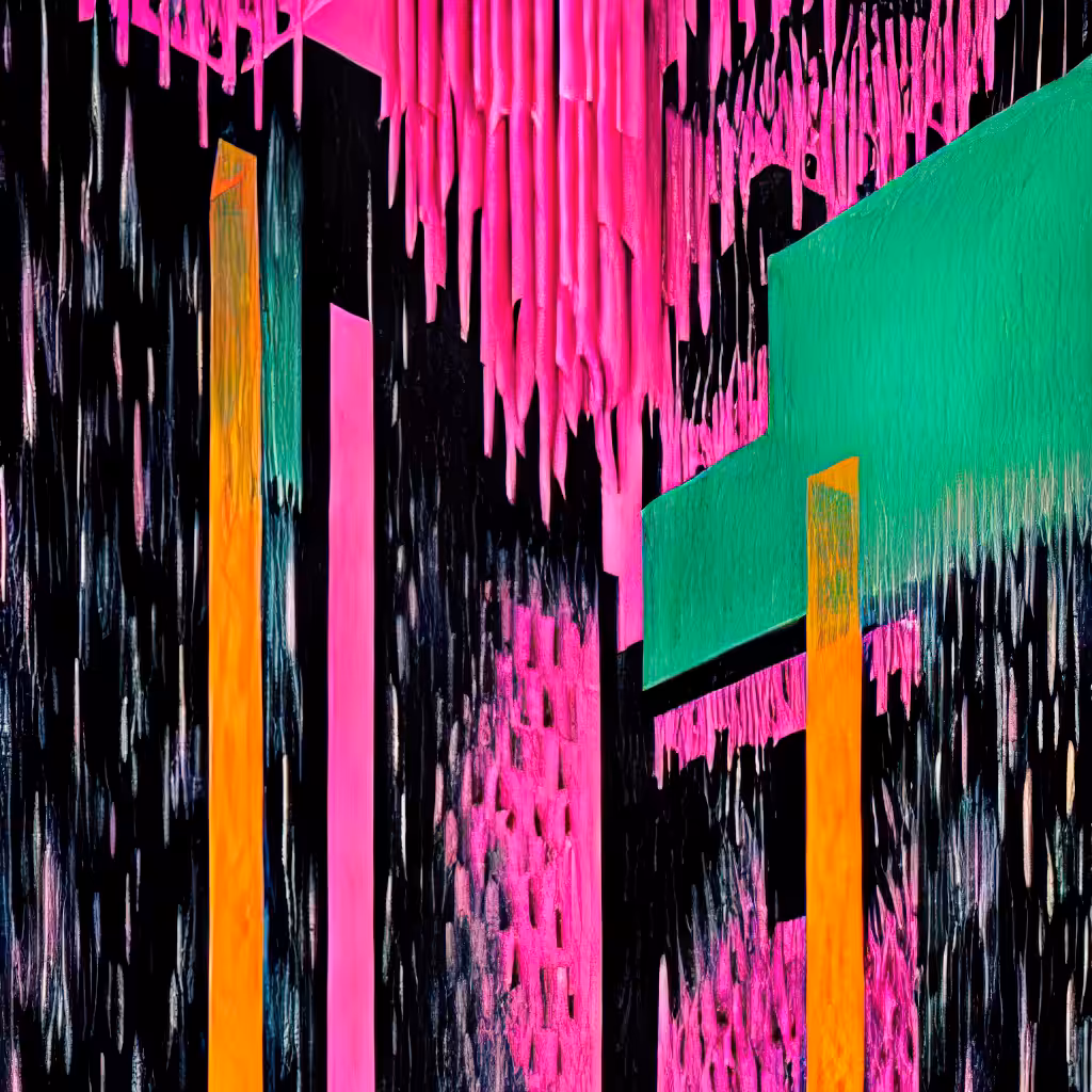 Colorfalls: Colorfall #466