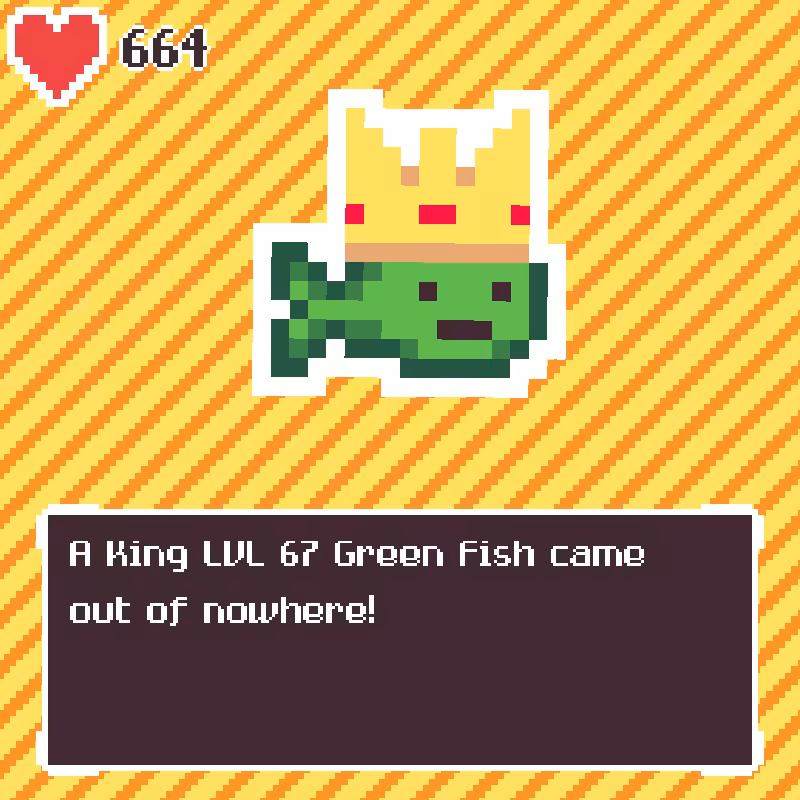 Dungeon Tapper #36