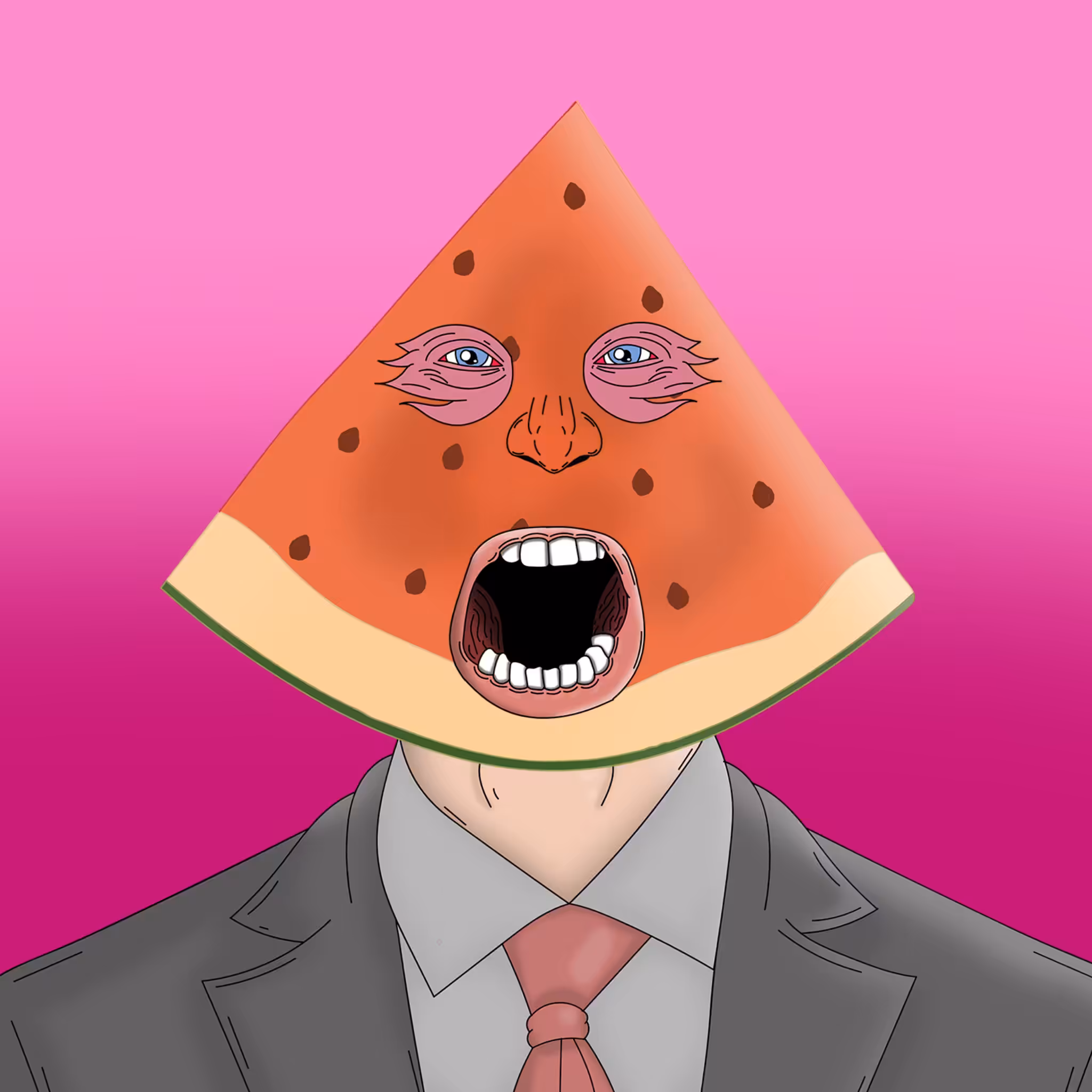 Fruity Boys #498