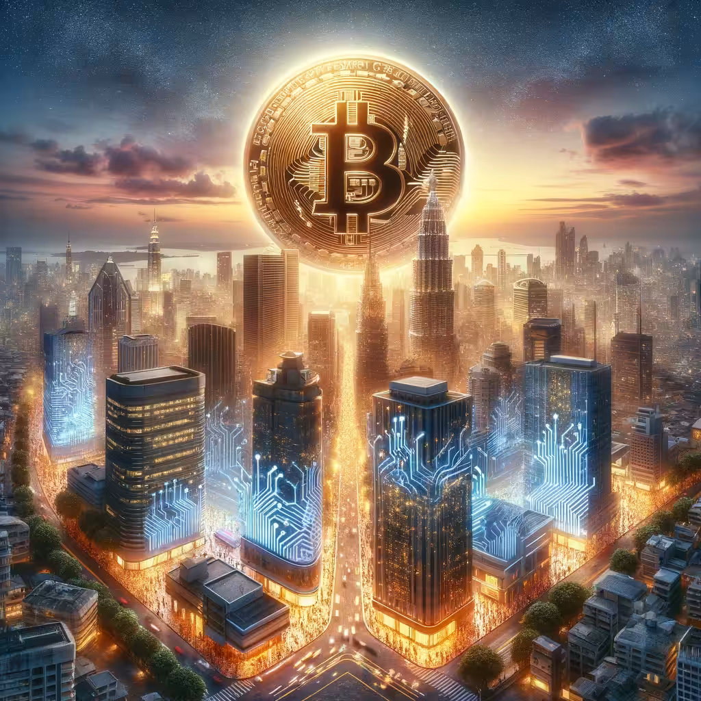 BITCOIN REVOLUTION #33