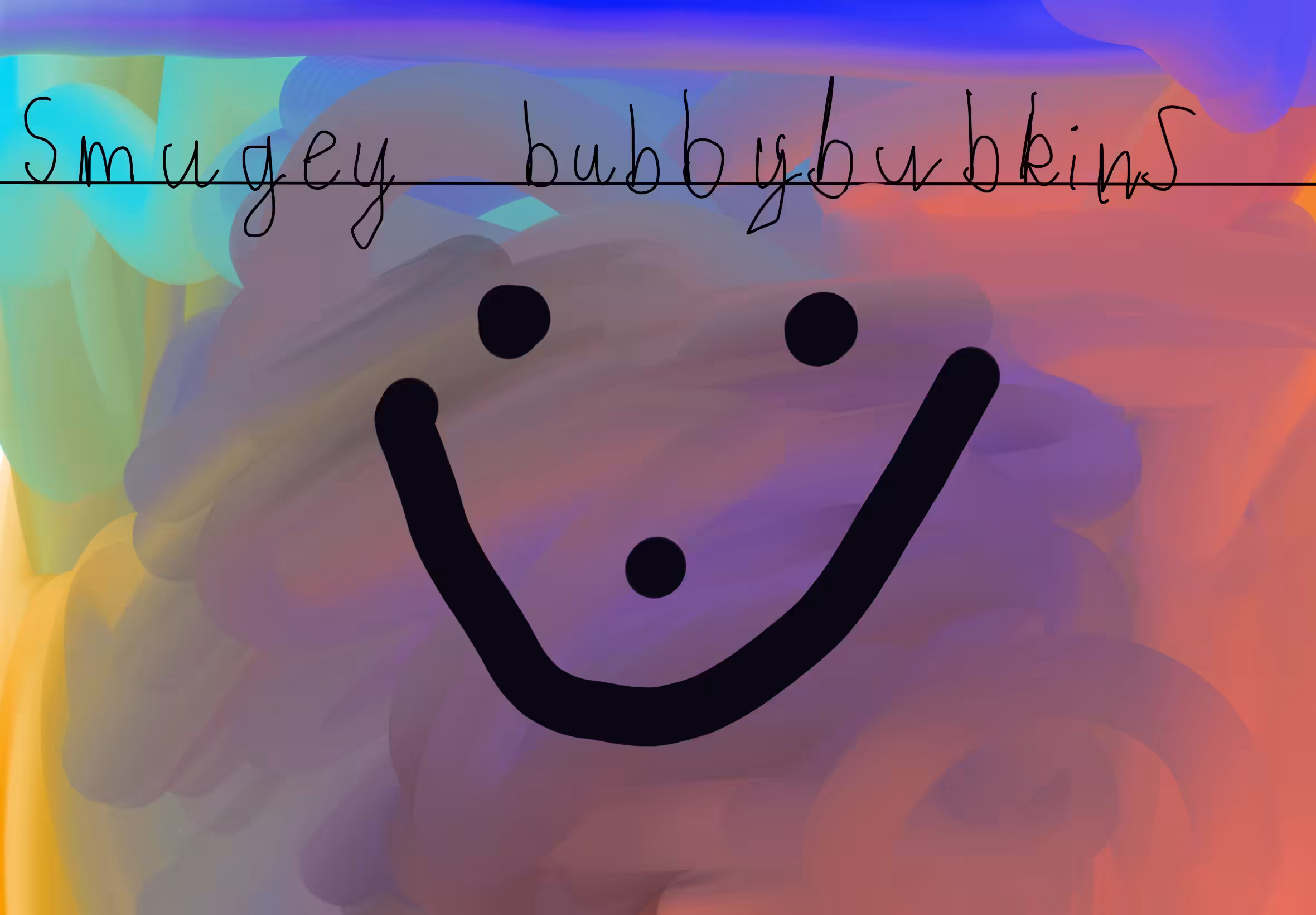 Smugey Bubbybubkins