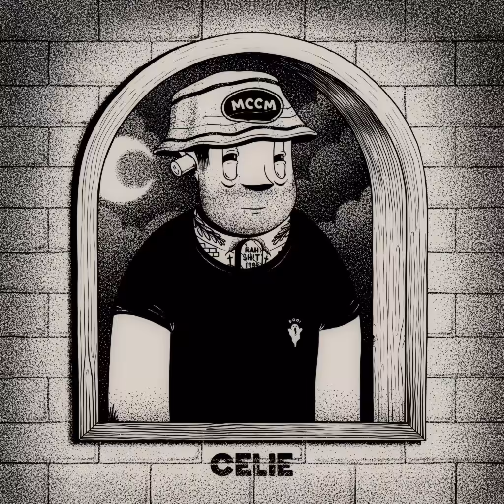 Cel Mates #824