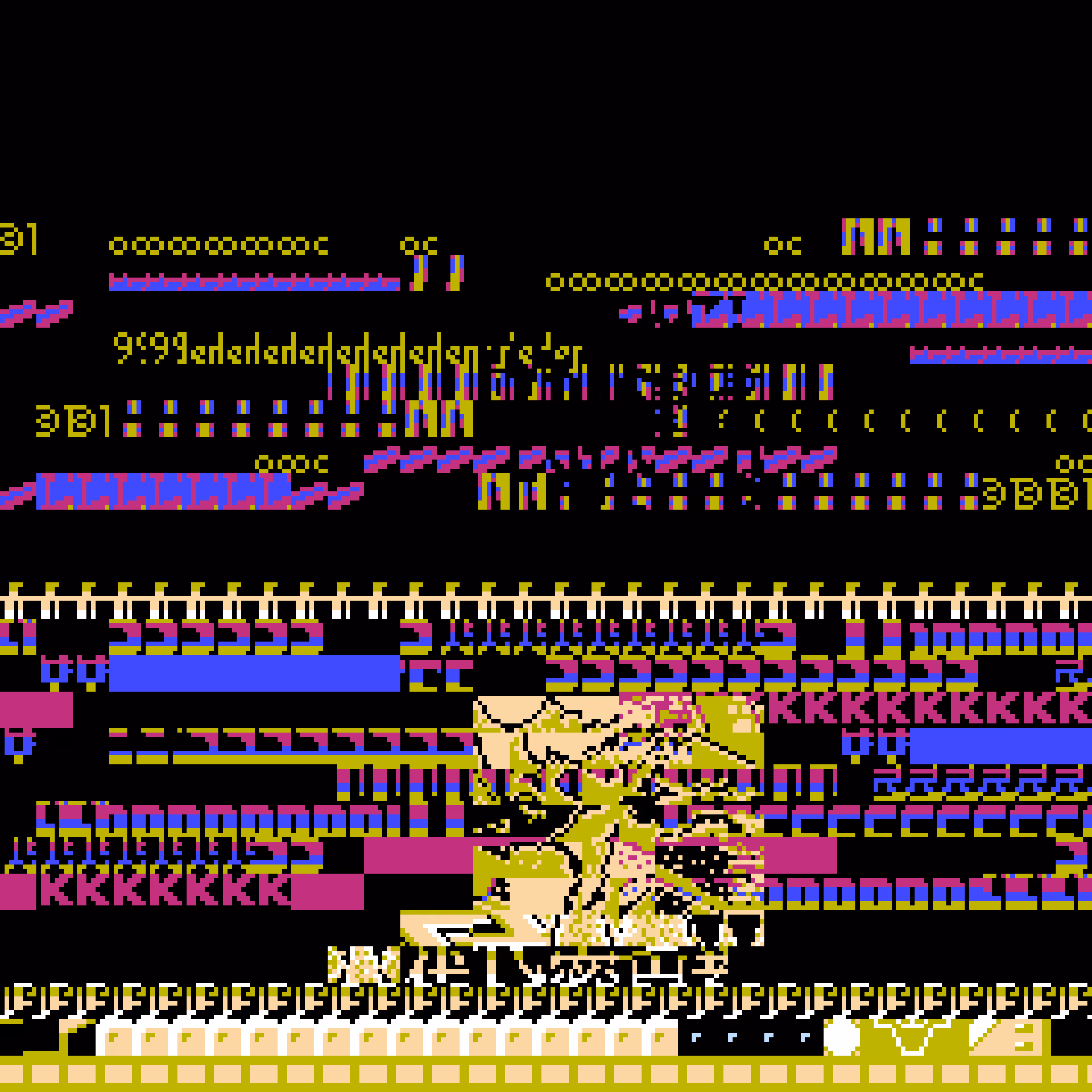 Inaccessible World #388