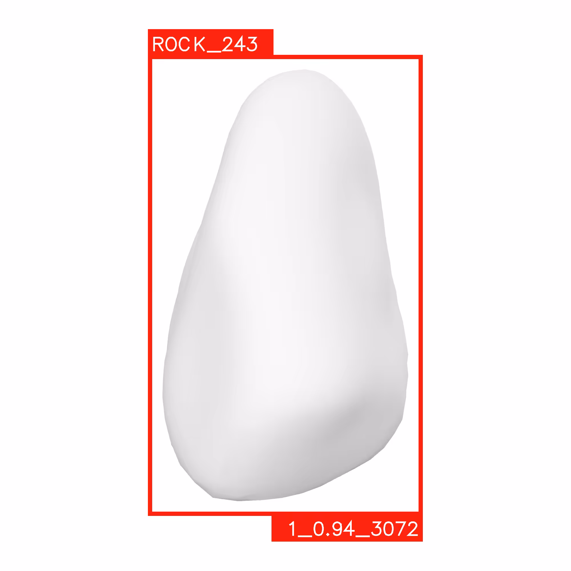 ROCK 243