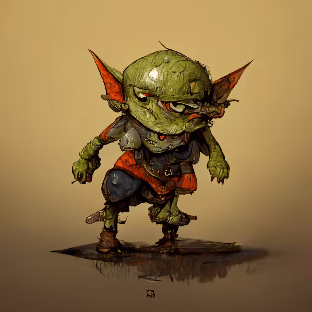 Goblin 025