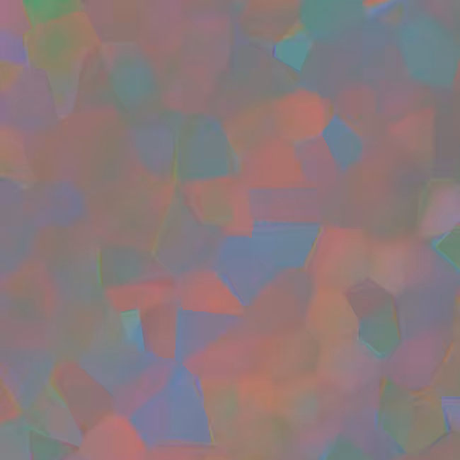 Fractalia v1 #14