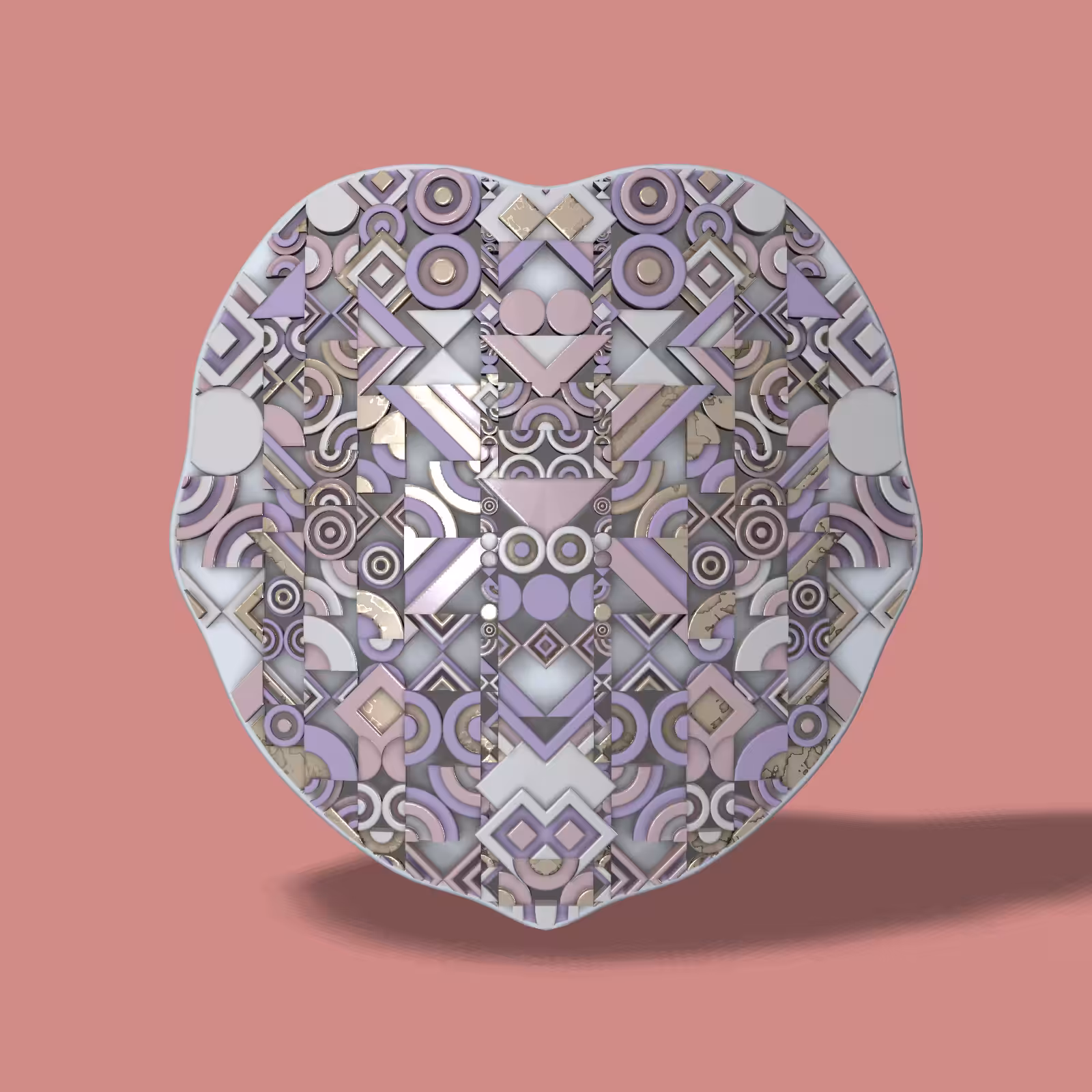 3D Generativemasks #5757