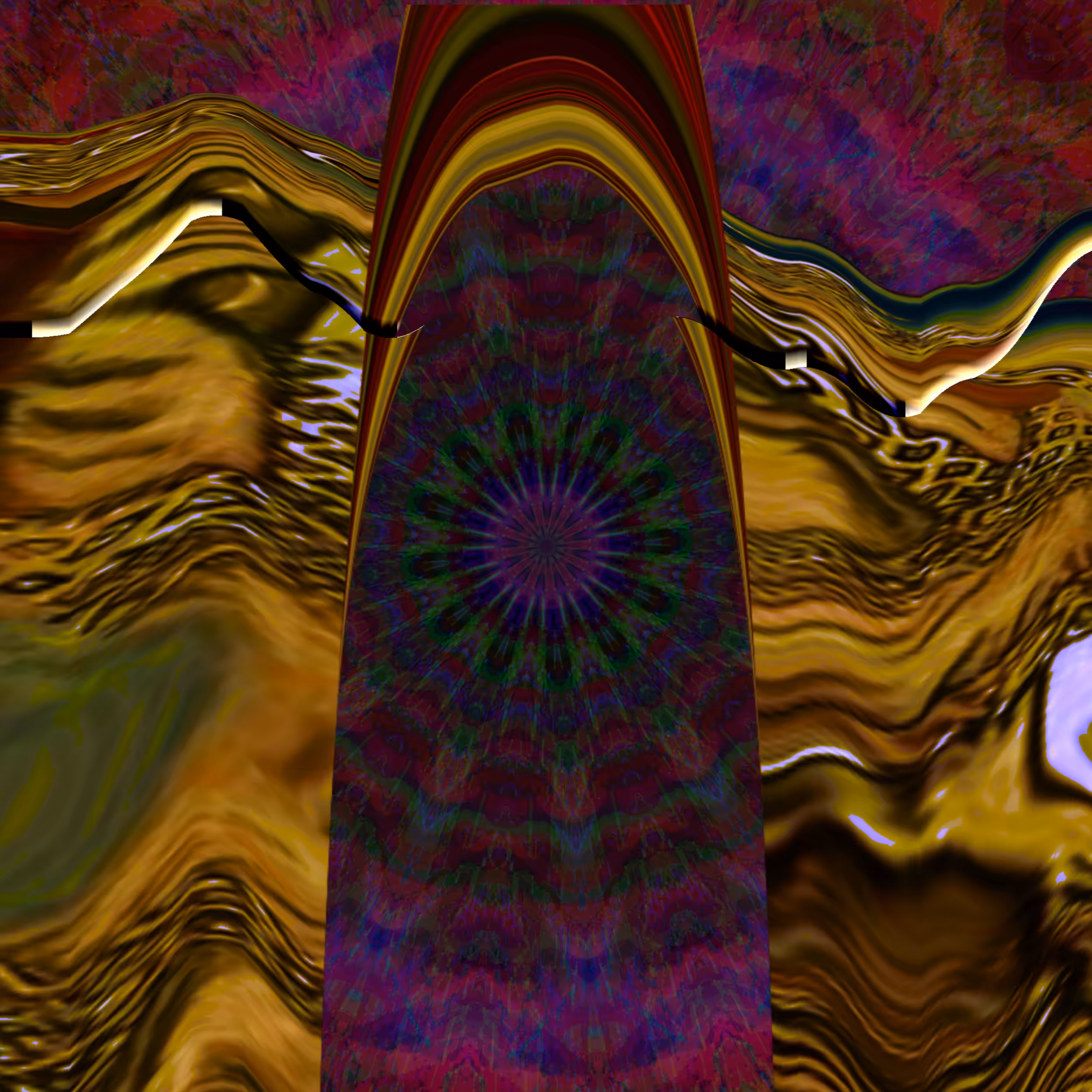 Stargate