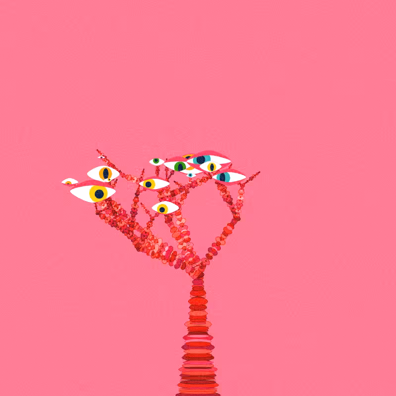 Sprouting Buddies #48