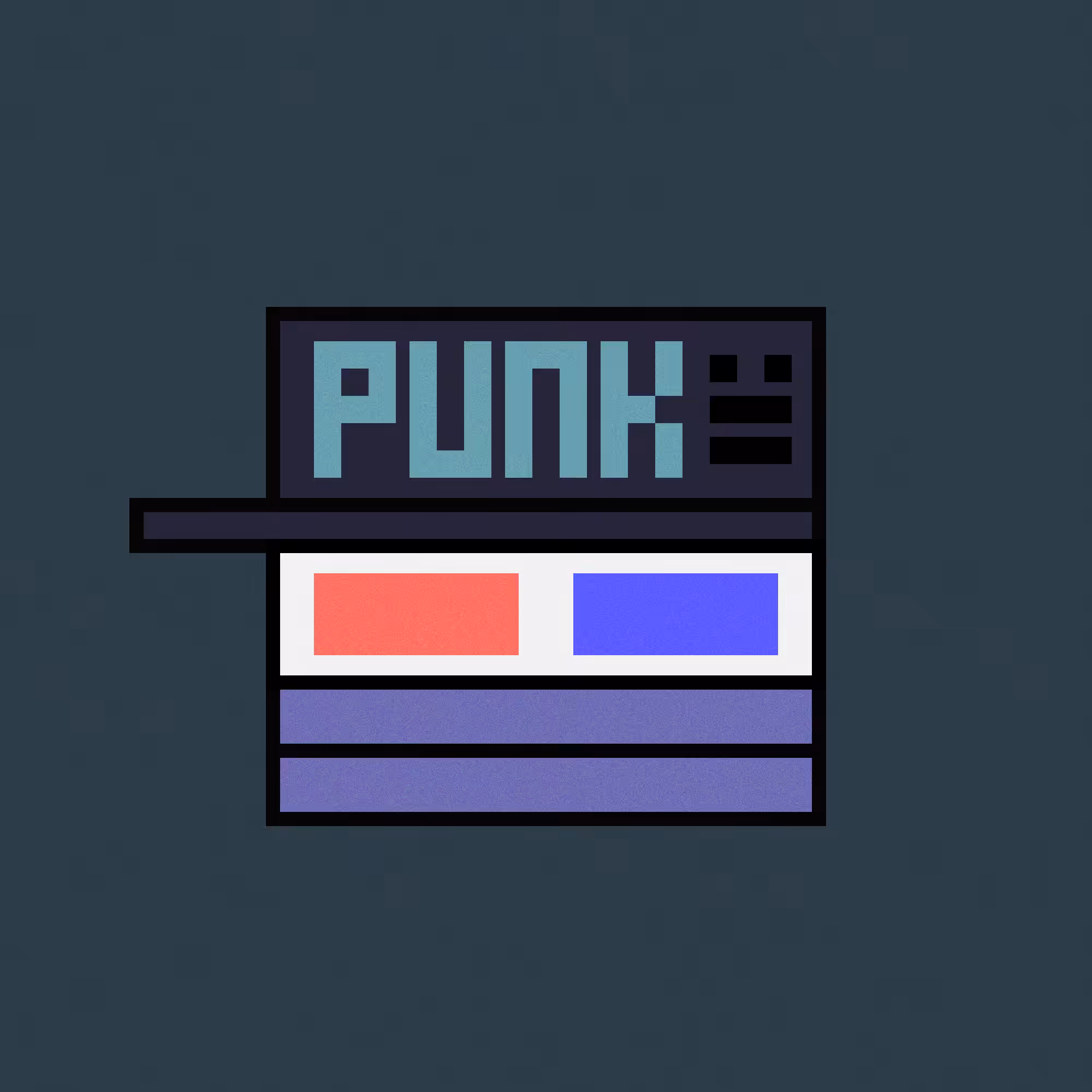Opepunk - Korba