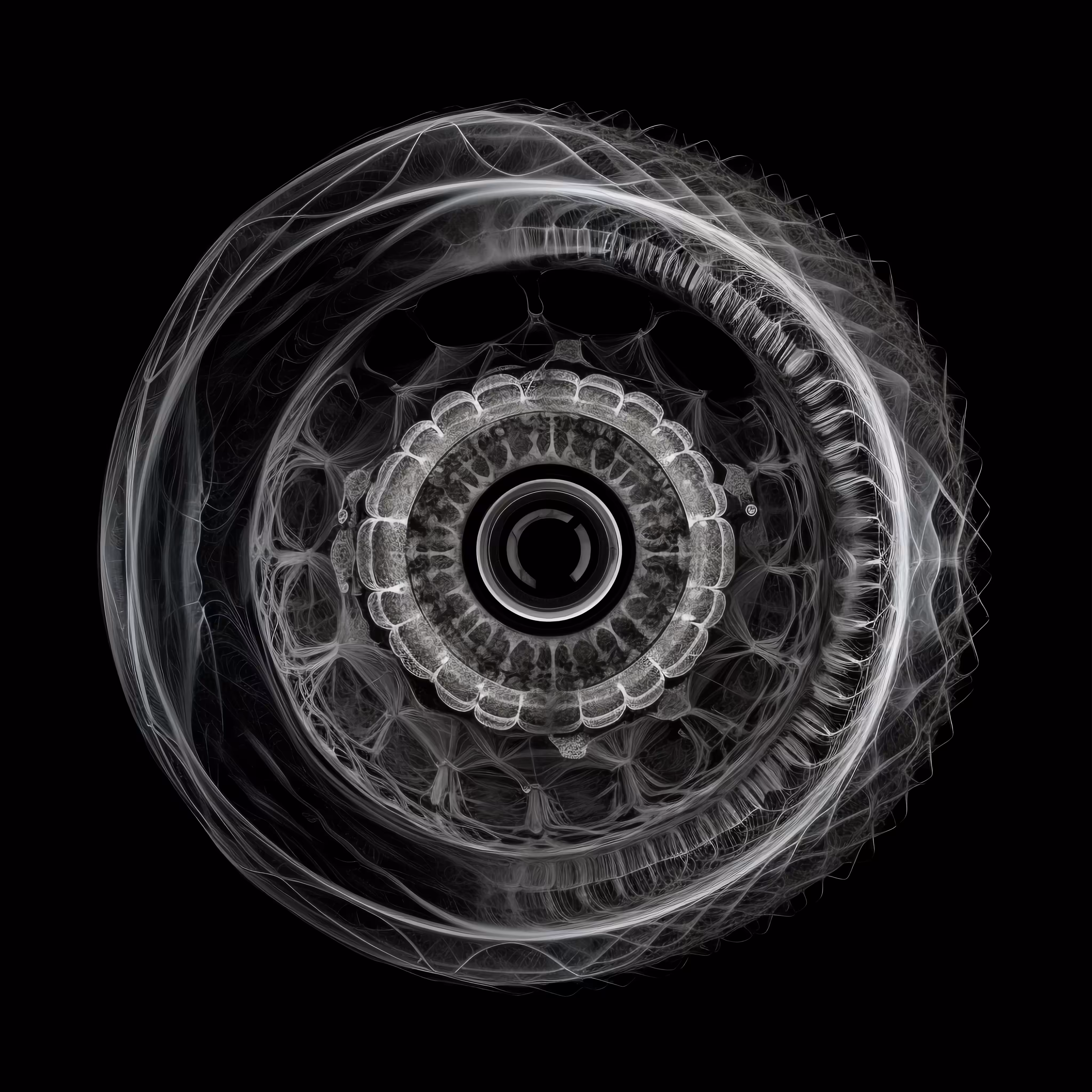 Explorations #5/101