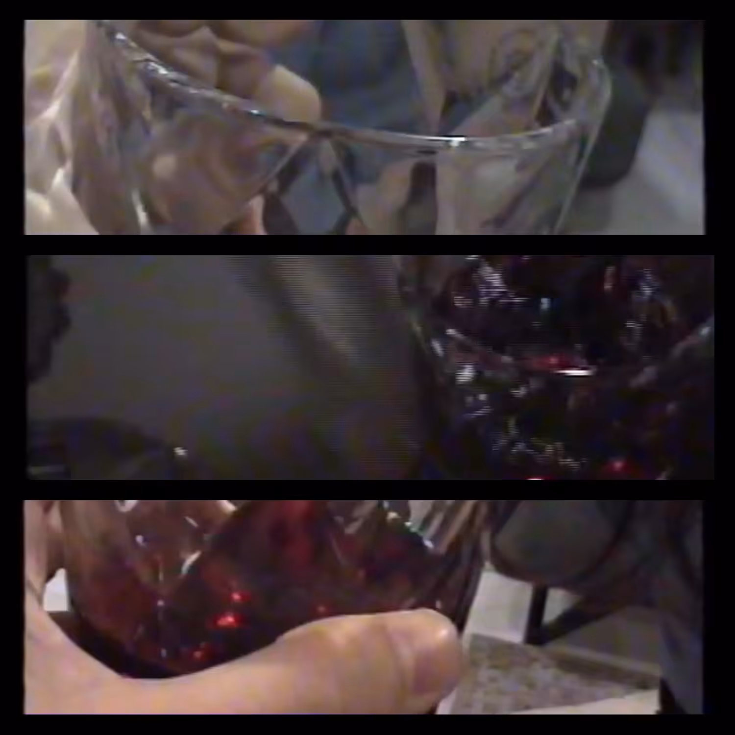 Cheers, darling.
