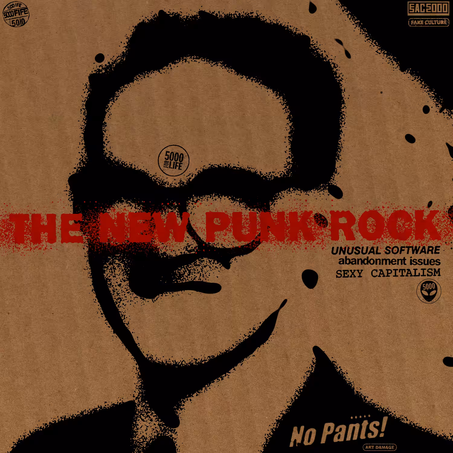 The New Punk Rock (129.365)