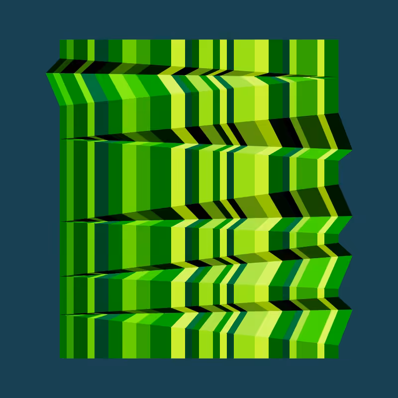Folded #24