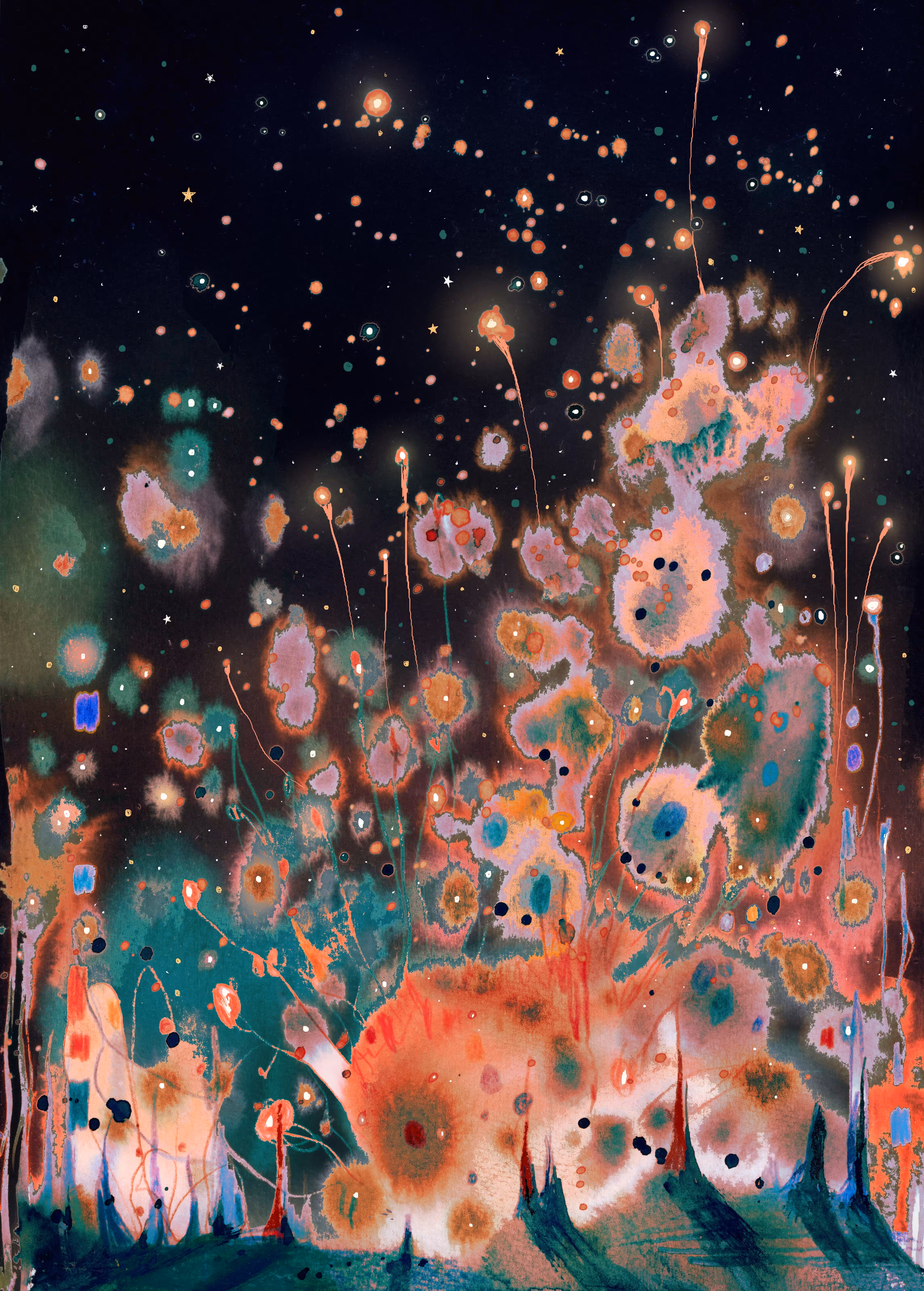 Distant Life