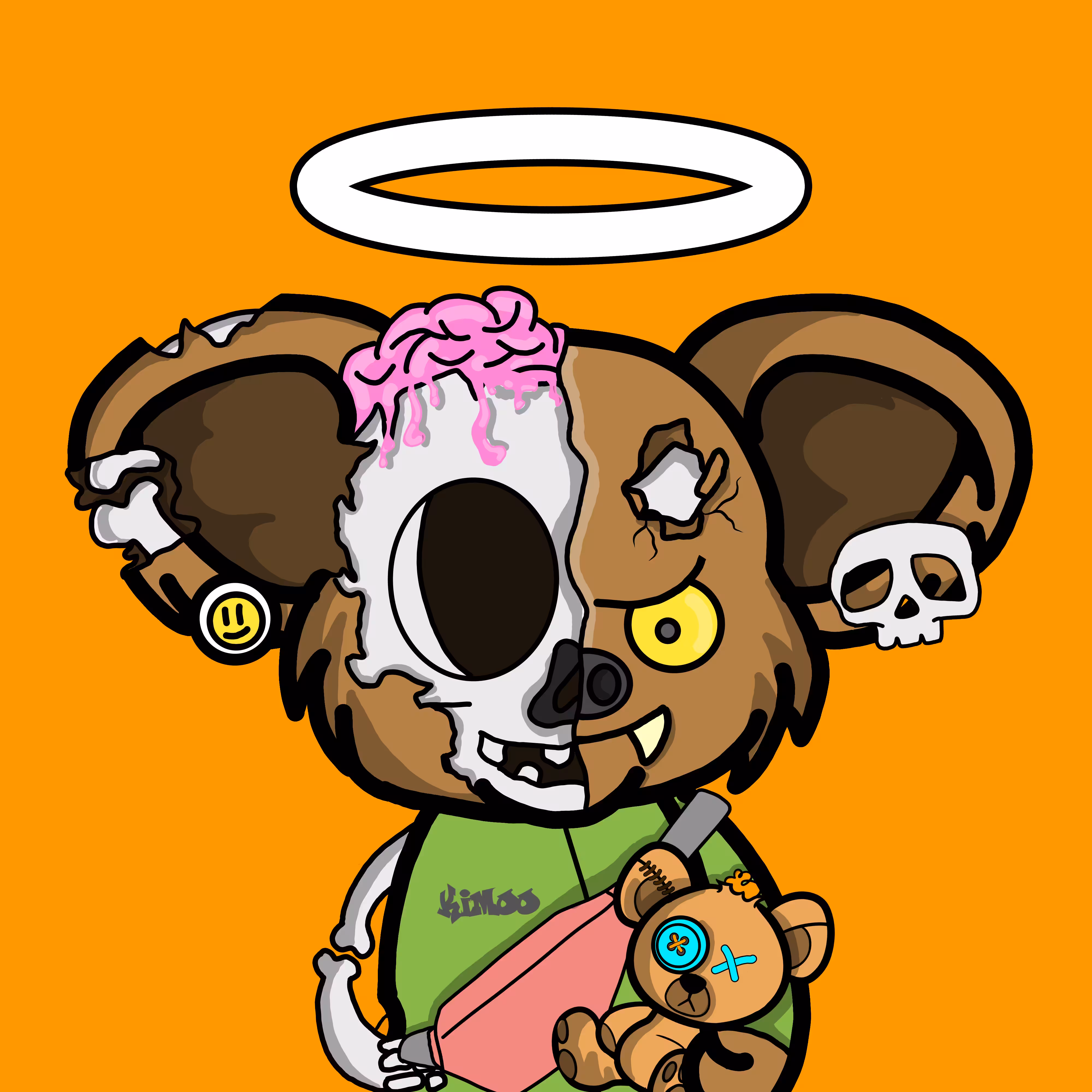 KIMOO