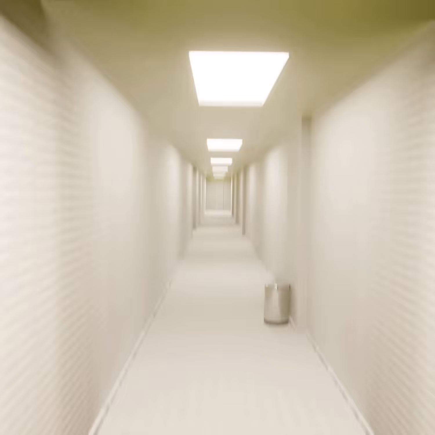 LIMINAL R3AL1TY