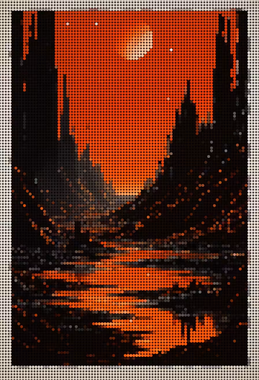 BASED PIXELS #265