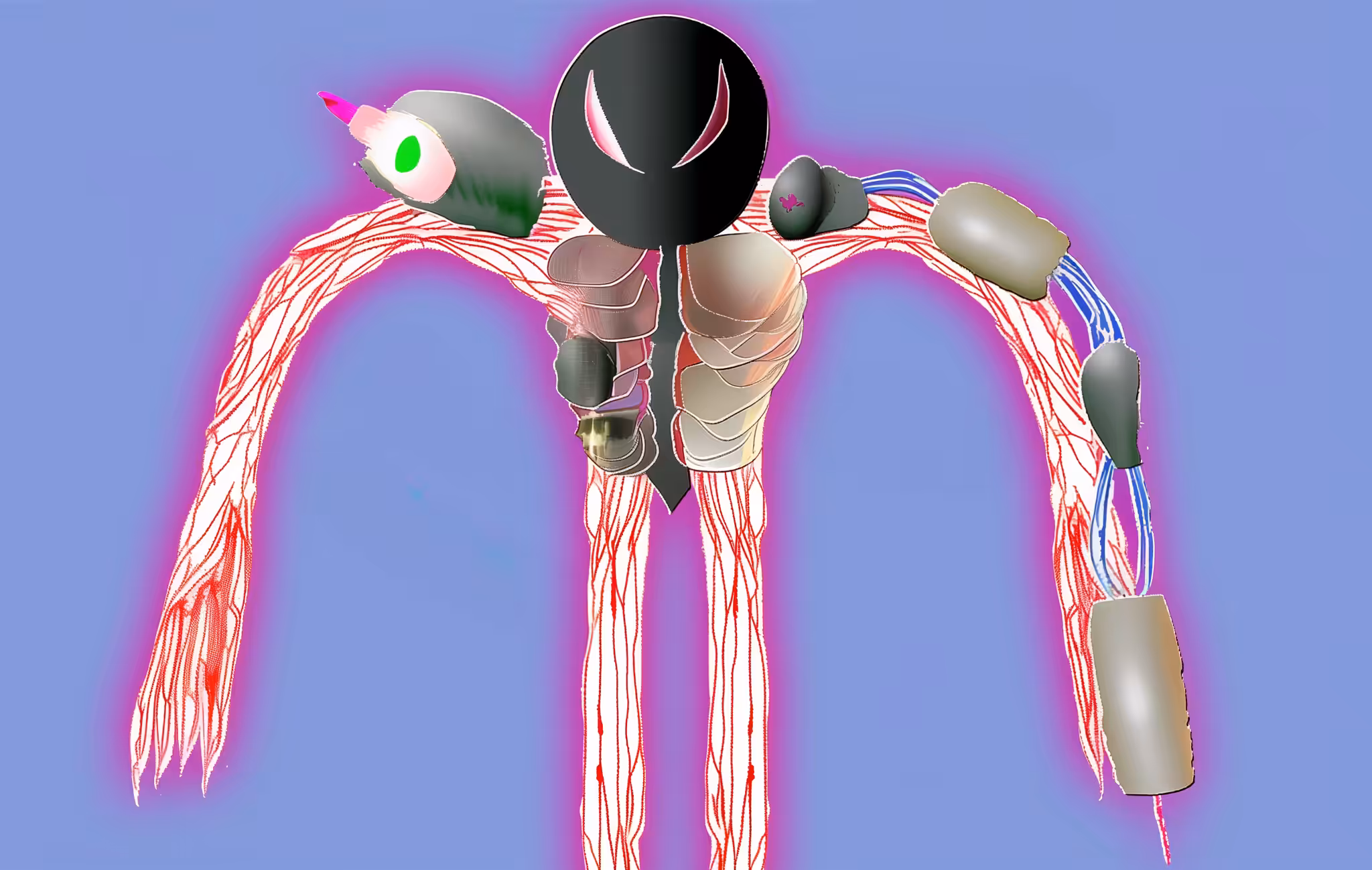outer limits
