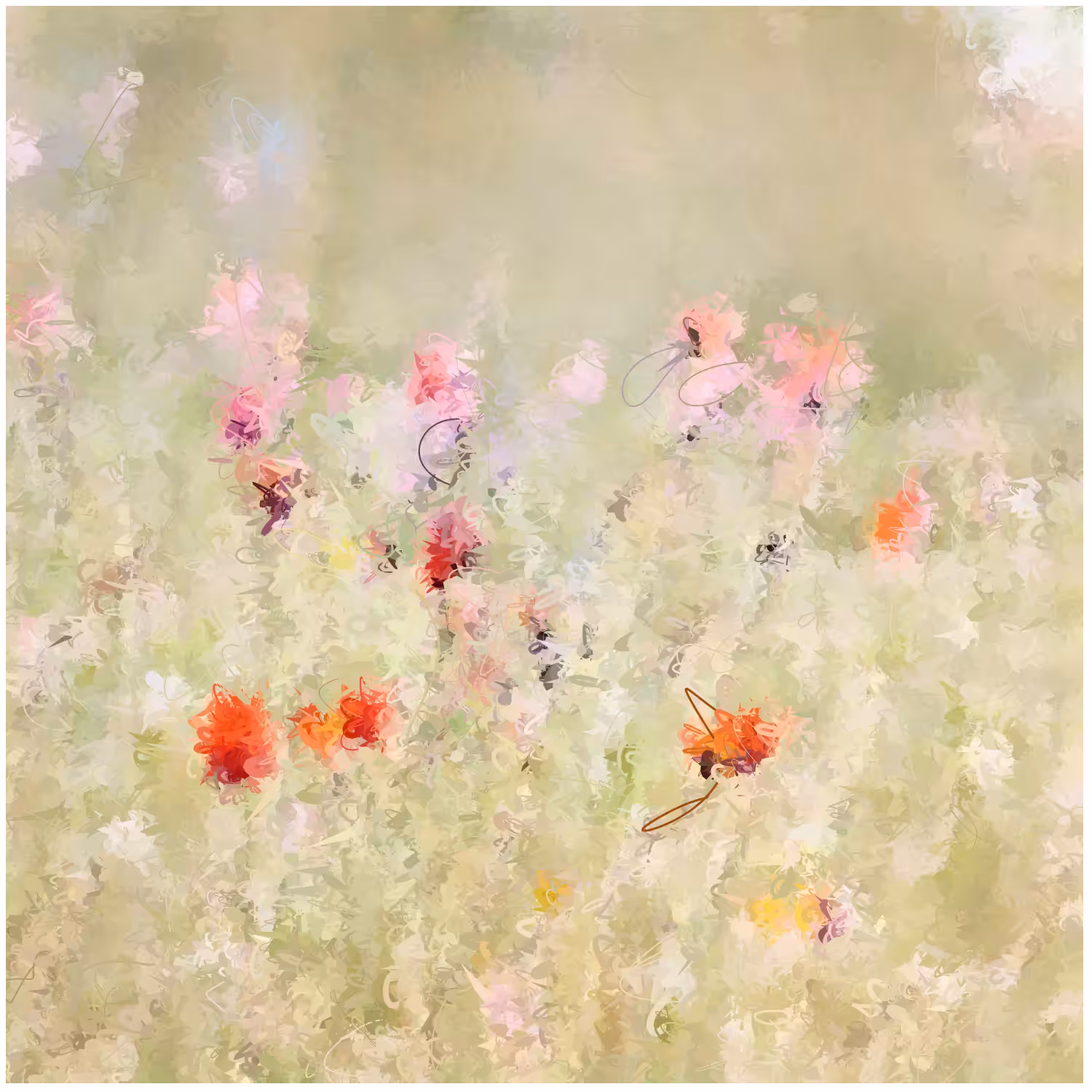 Secret Garden #29