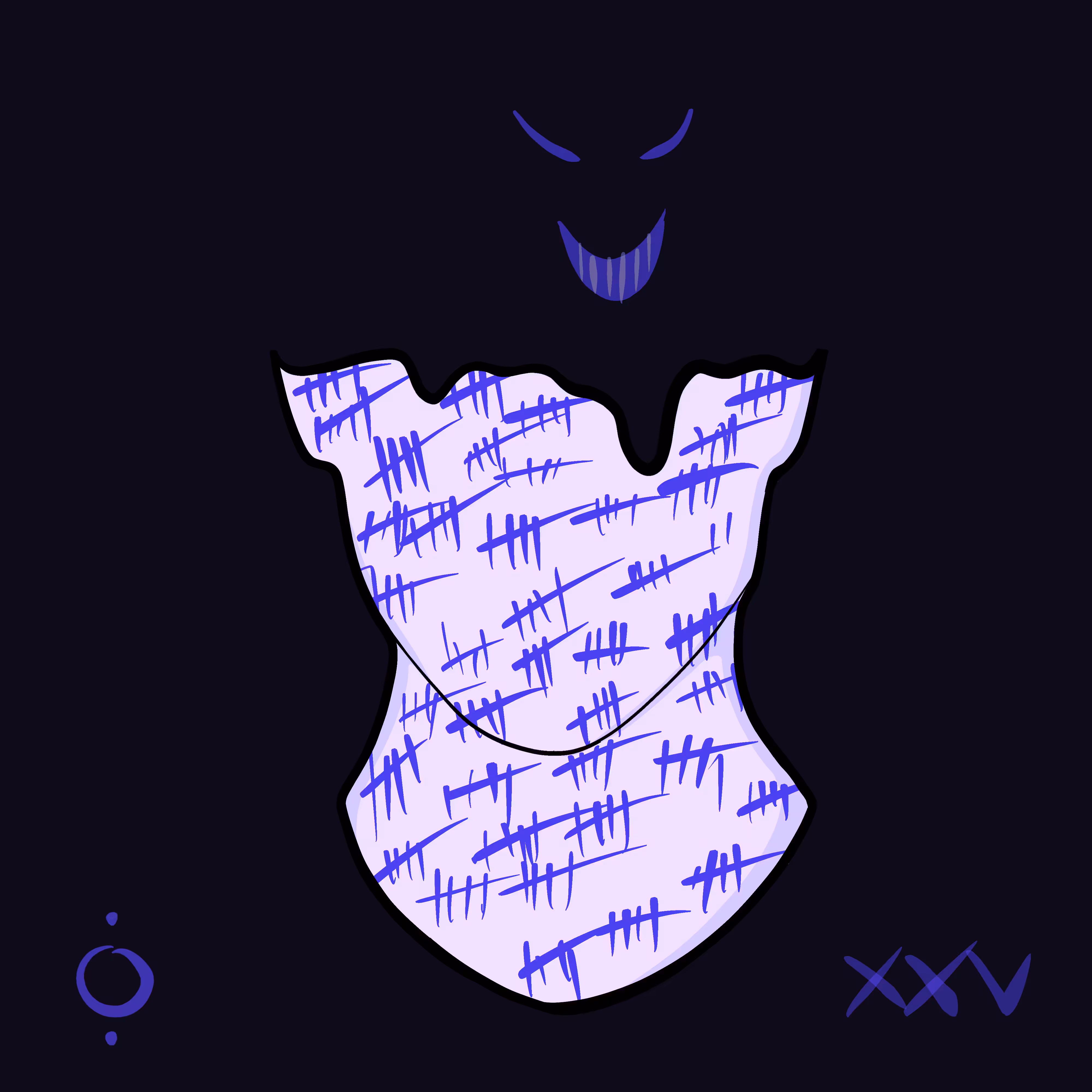 EGO - 25