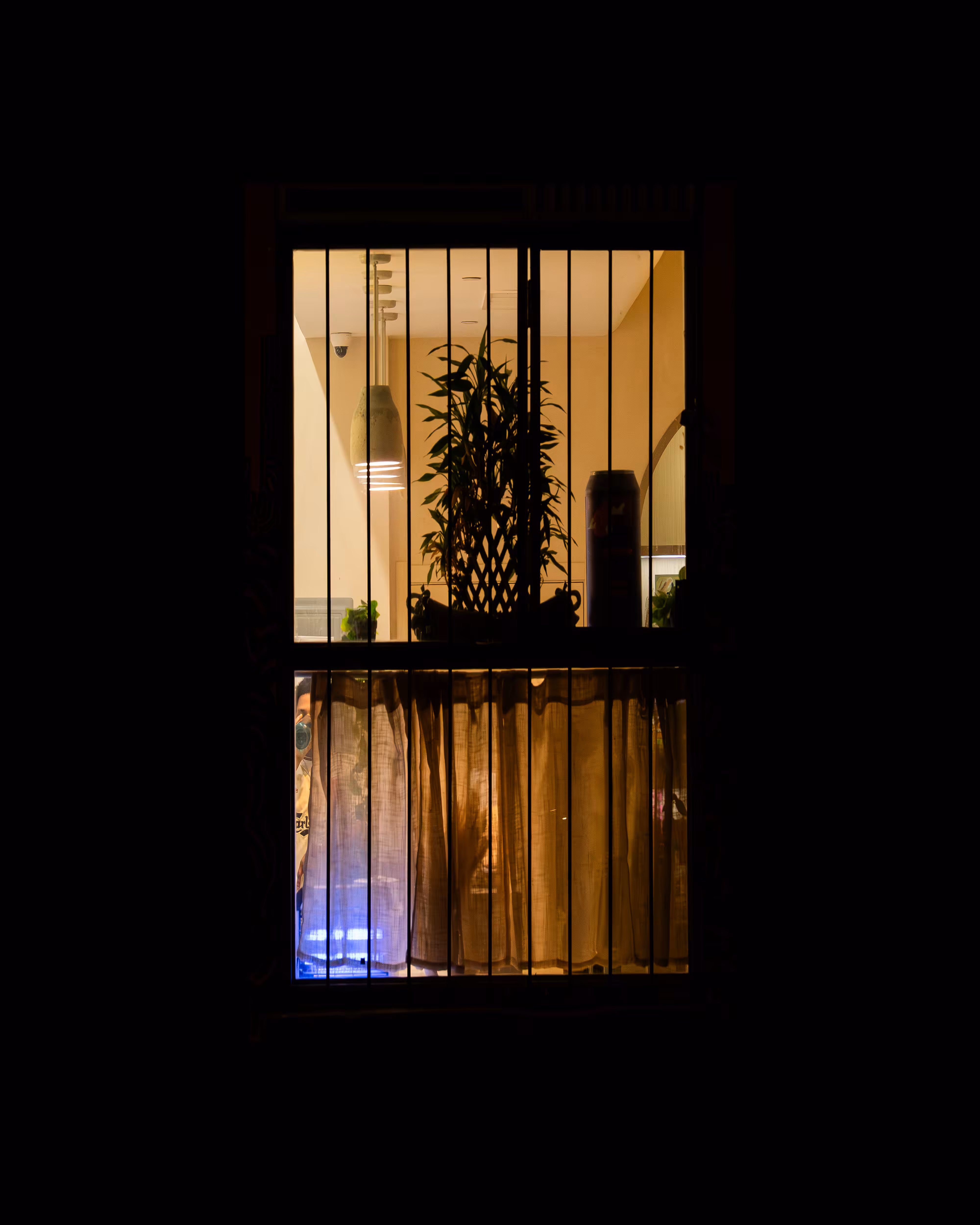 WINDOW 613