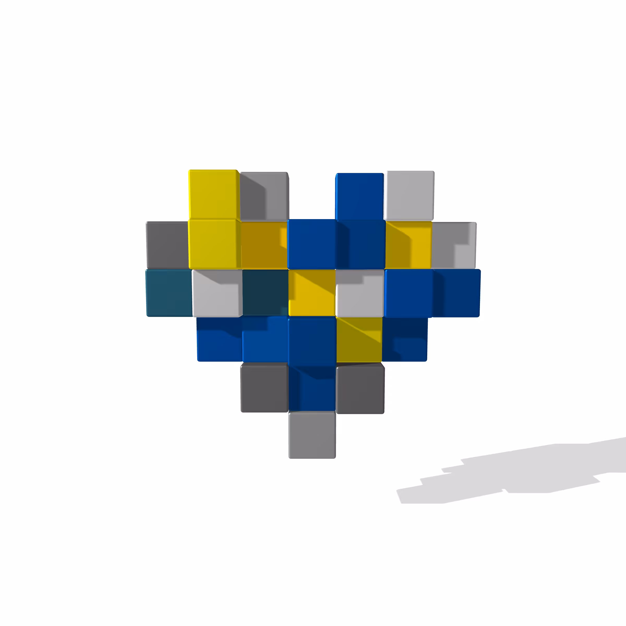 heart + craft #275